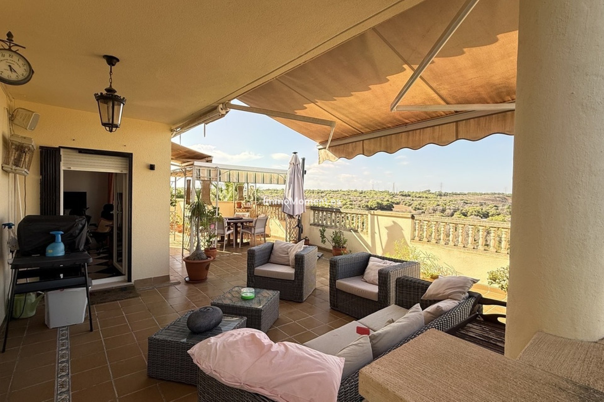 Bestaande woning - Vrijstaande villa - Orihuela Costa - Villamartín