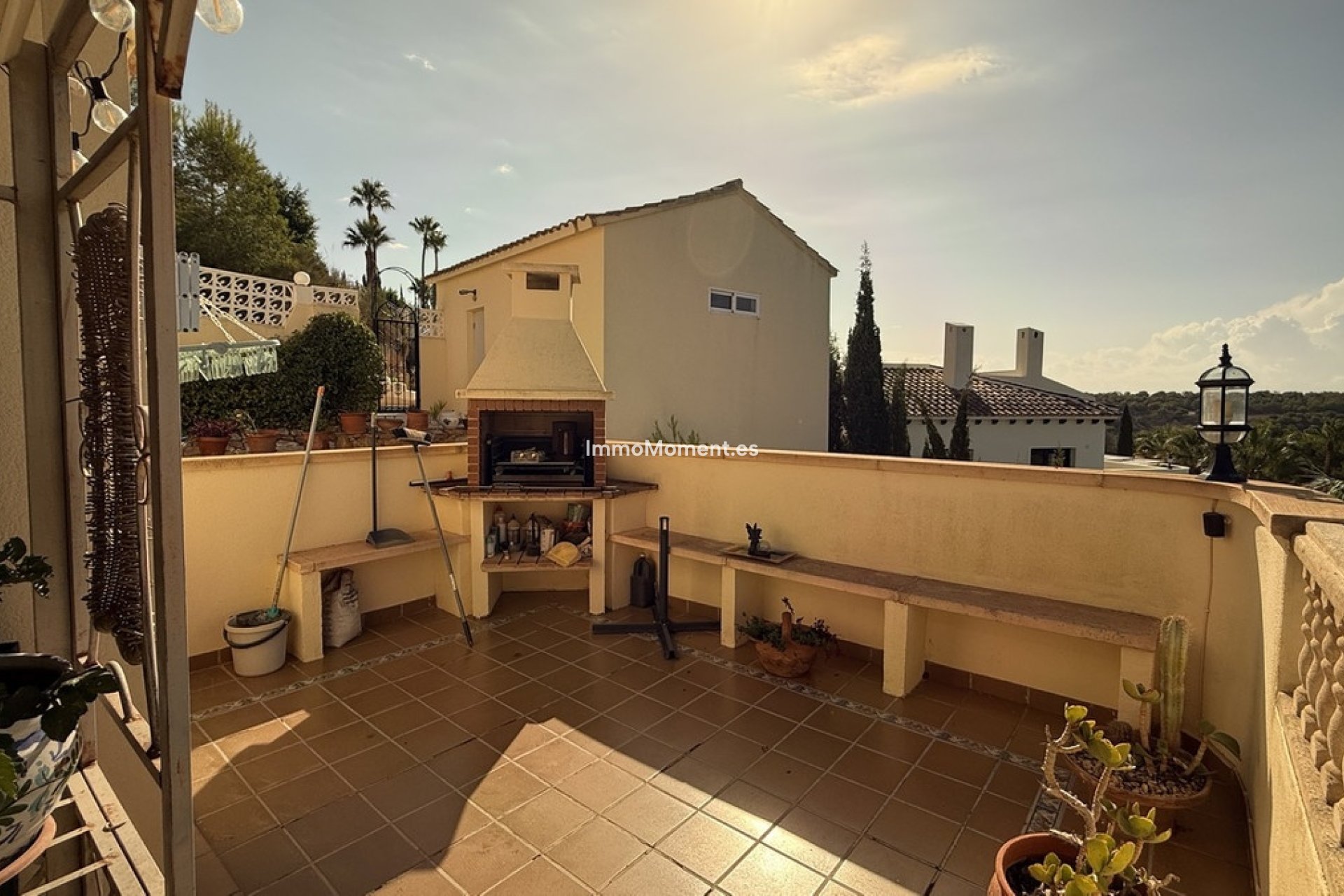 Bestaande woning - Vrijstaande villa - Orihuela Costa - Villamartín