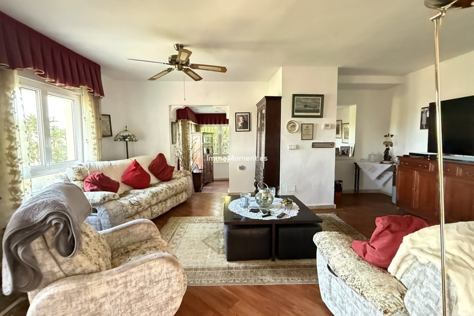 Bestaande woning - Vrijstaande villa - Orihuela Costa - Villamartín