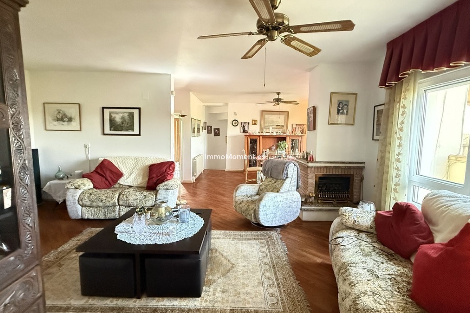 Bestaande woning - Vrijstaande villa - Orihuela Costa - Villamartín
