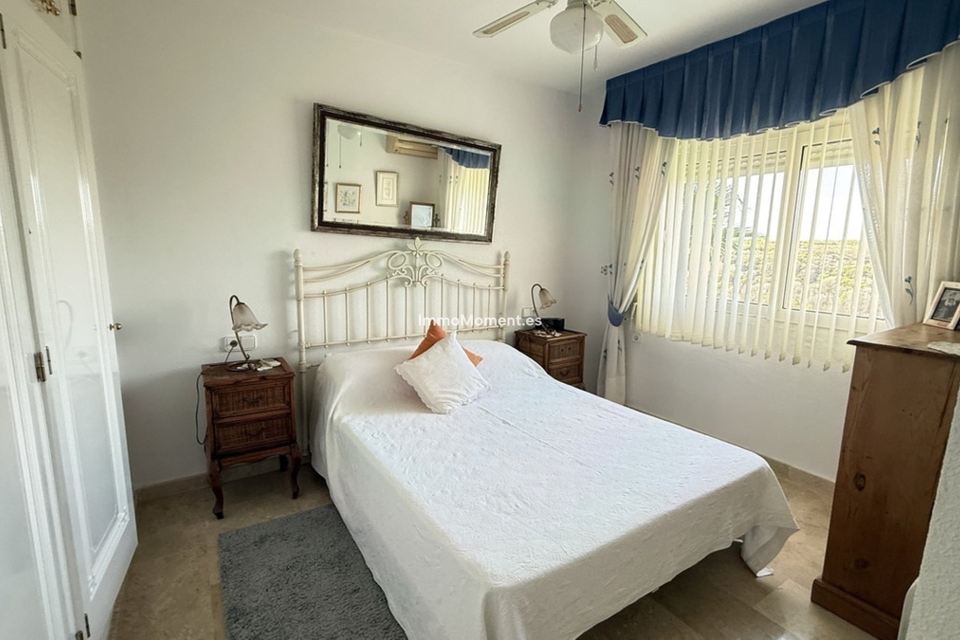 Bestaande woning - Vrijstaande villa - Orihuela Costa - Villamartín