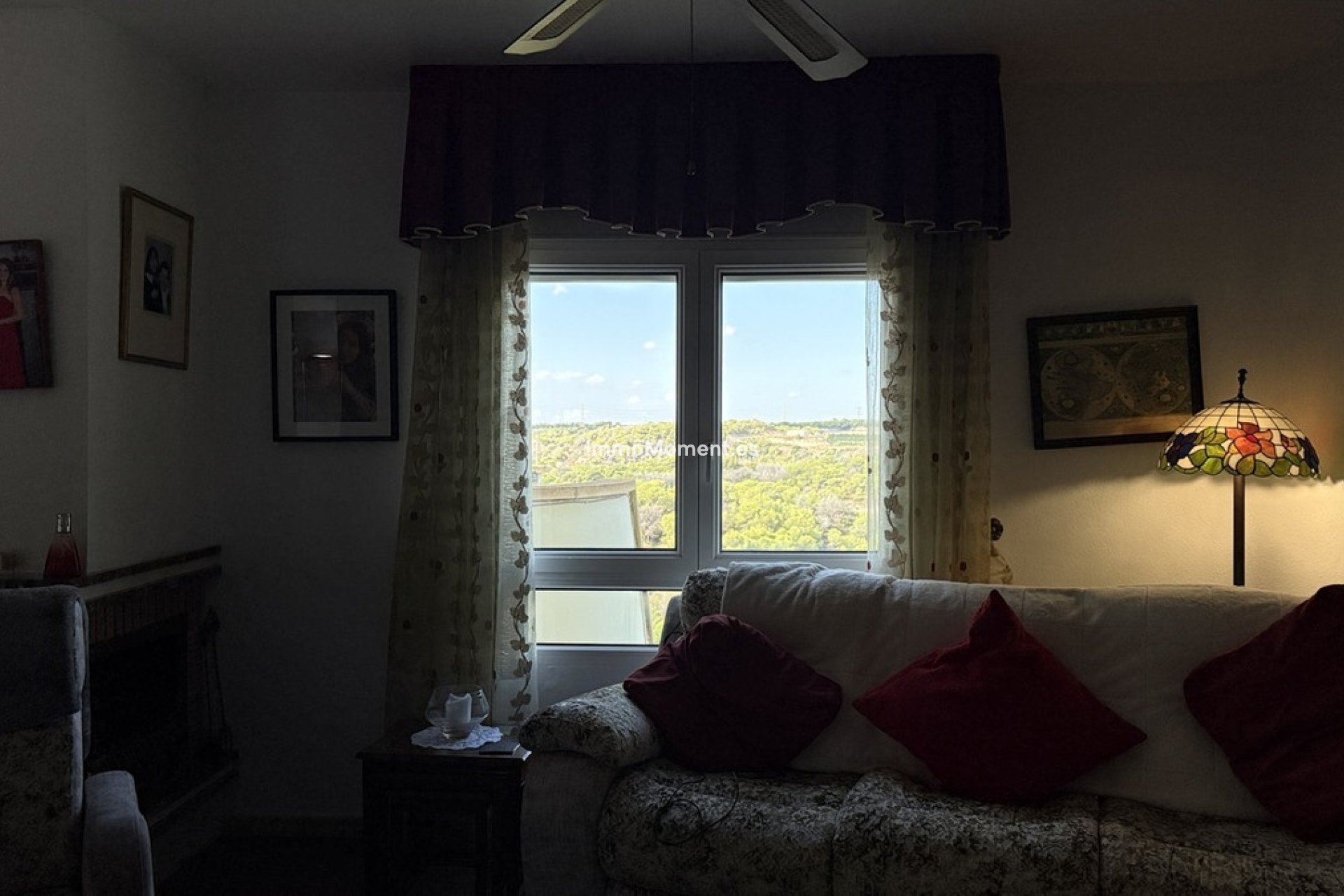 Bestaande woning - Vrijstaande villa - Orihuela Costa - Villamartín