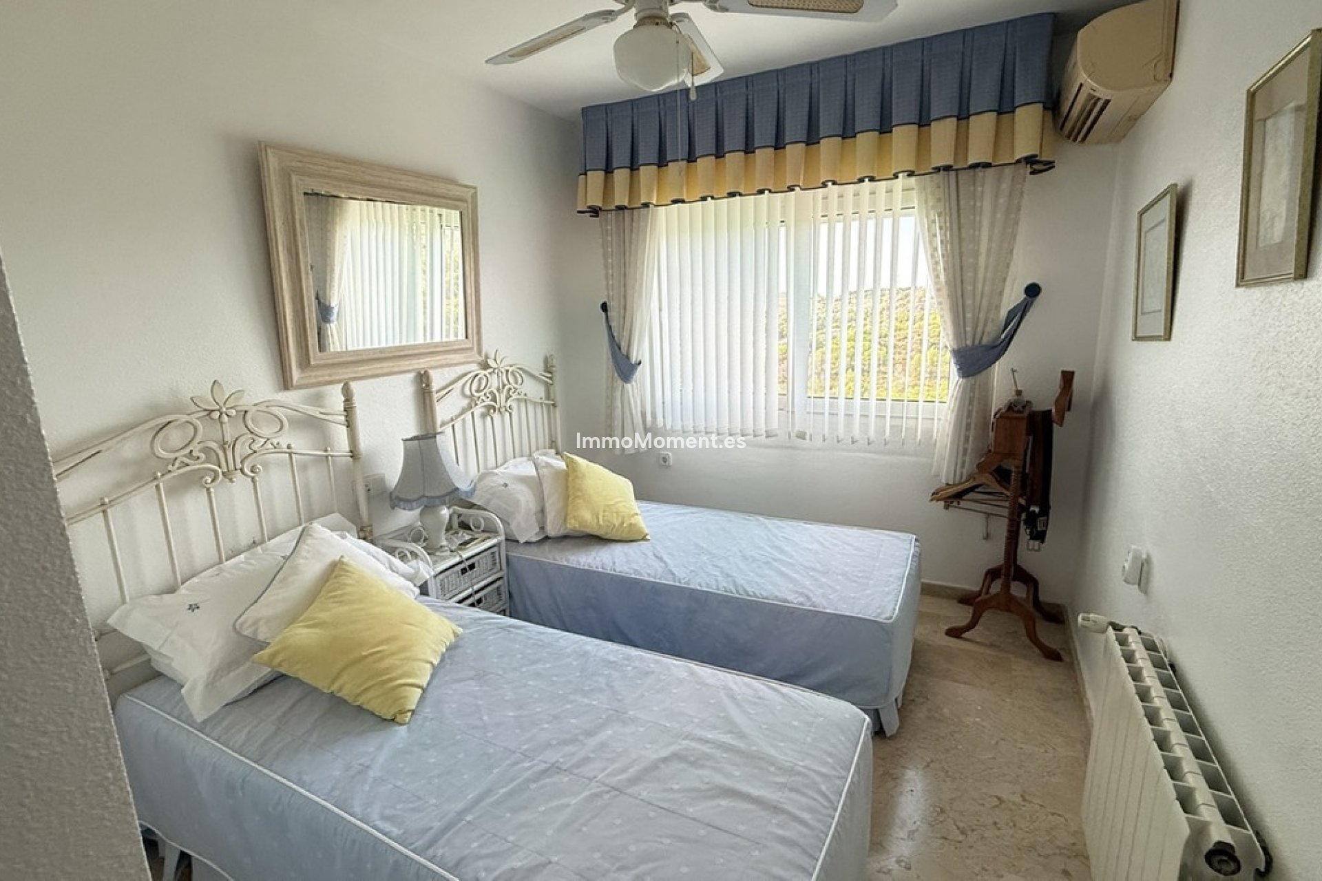Bestaande woning - Vrijstaande villa - Orihuela Costa - Villamartín
