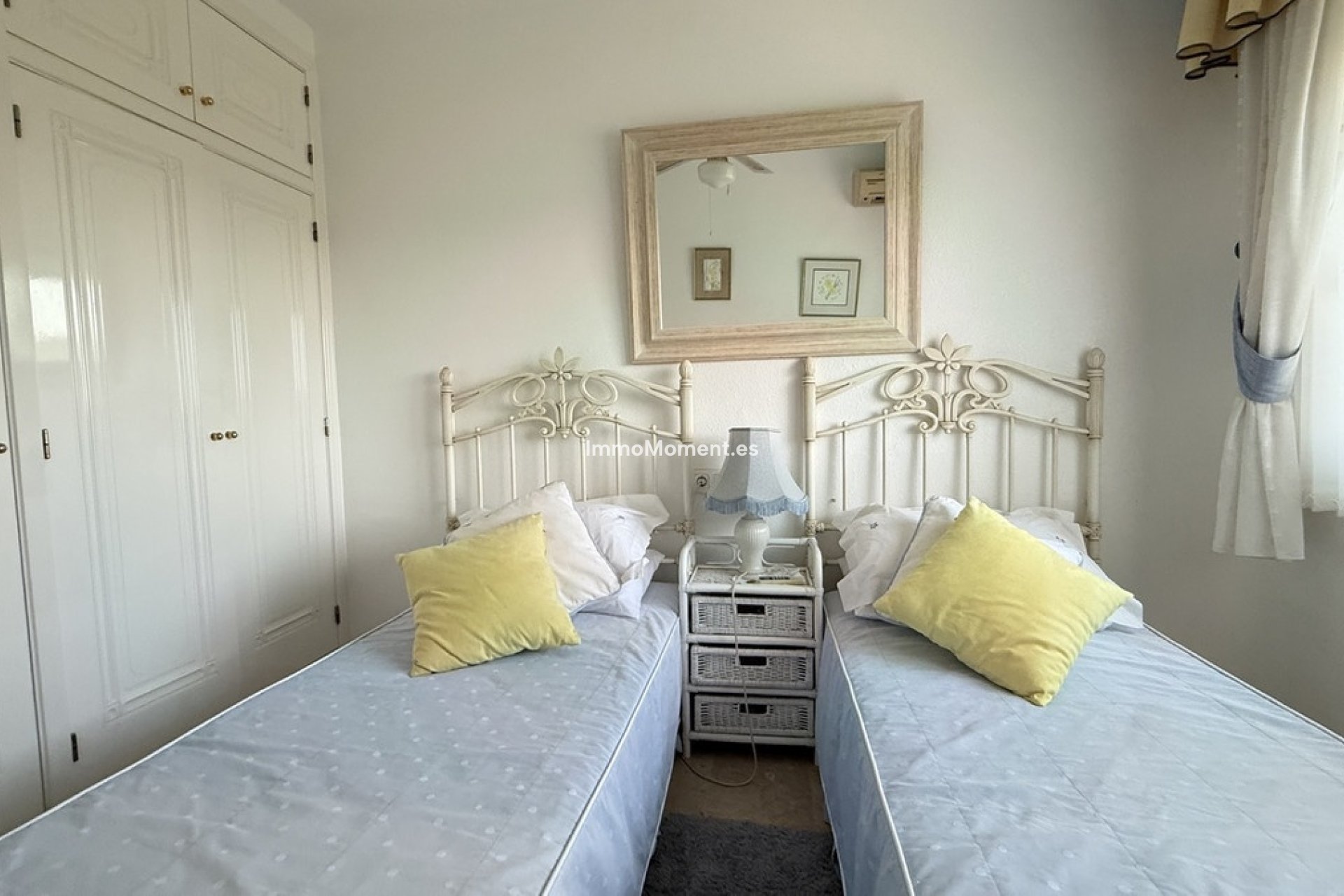 Bestaande woning - Vrijstaande villa - Orihuela Costa - Villamartín