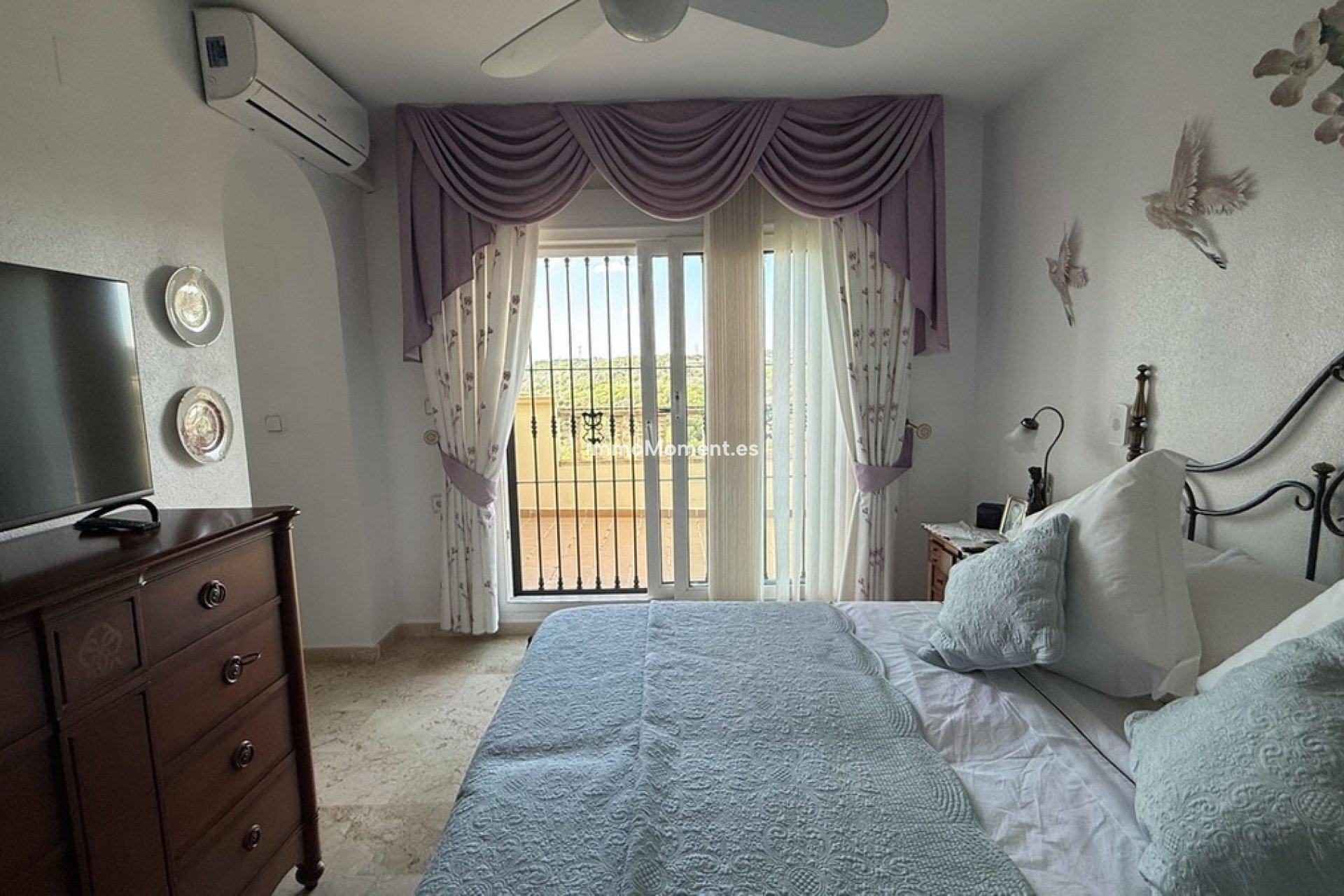 Bestaande woning - Vrijstaande villa - Orihuela Costa - Villamartín