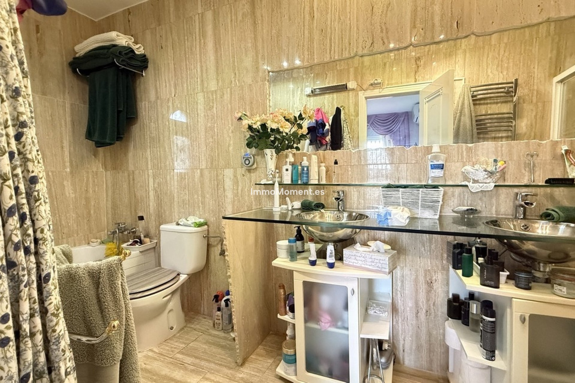 Bestaande woning - Vrijstaande villa - Orihuela Costa - Villamartín