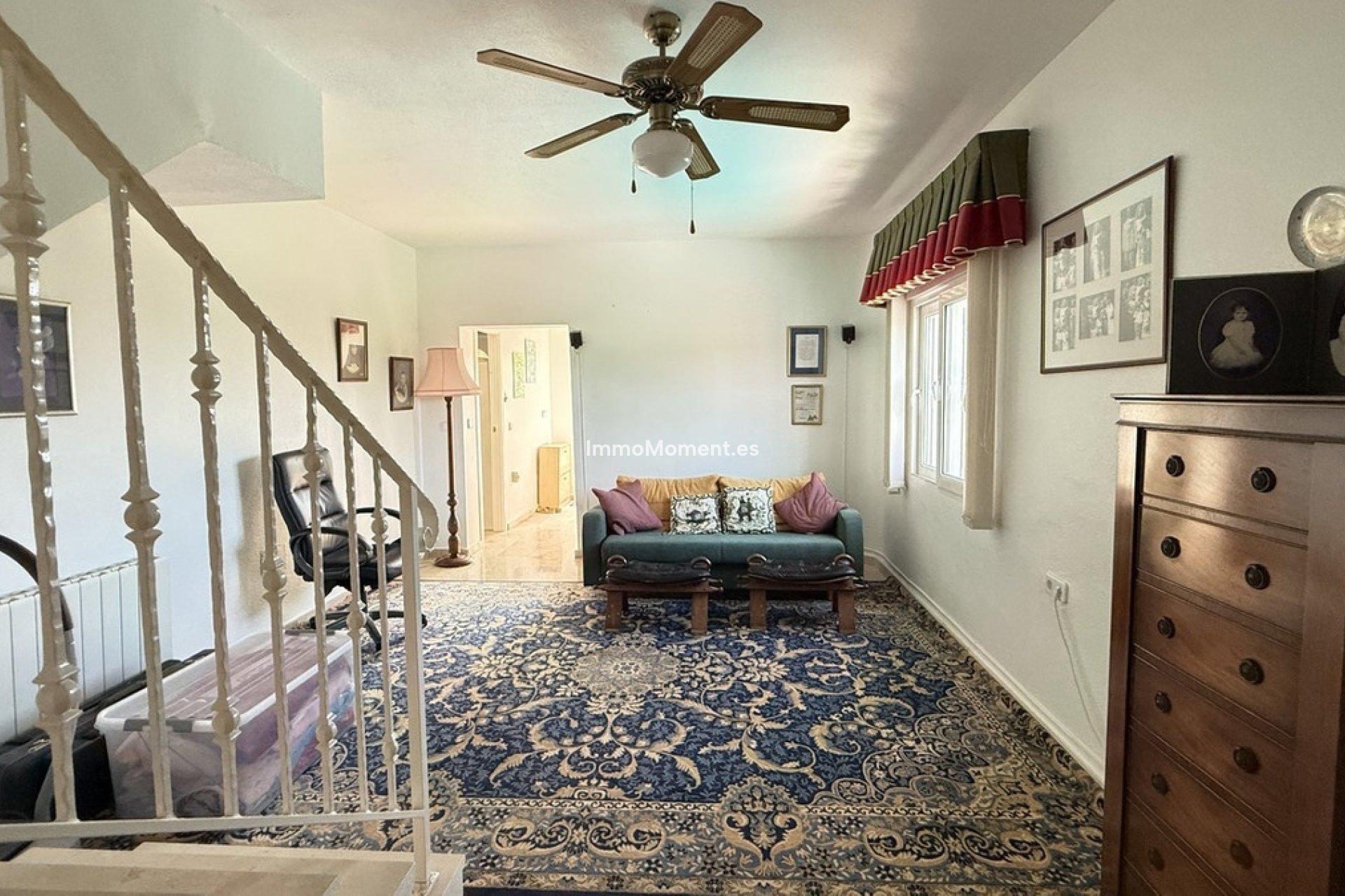 Bestaande woning - Vrijstaande villa - Orihuela Costa - Villamartín