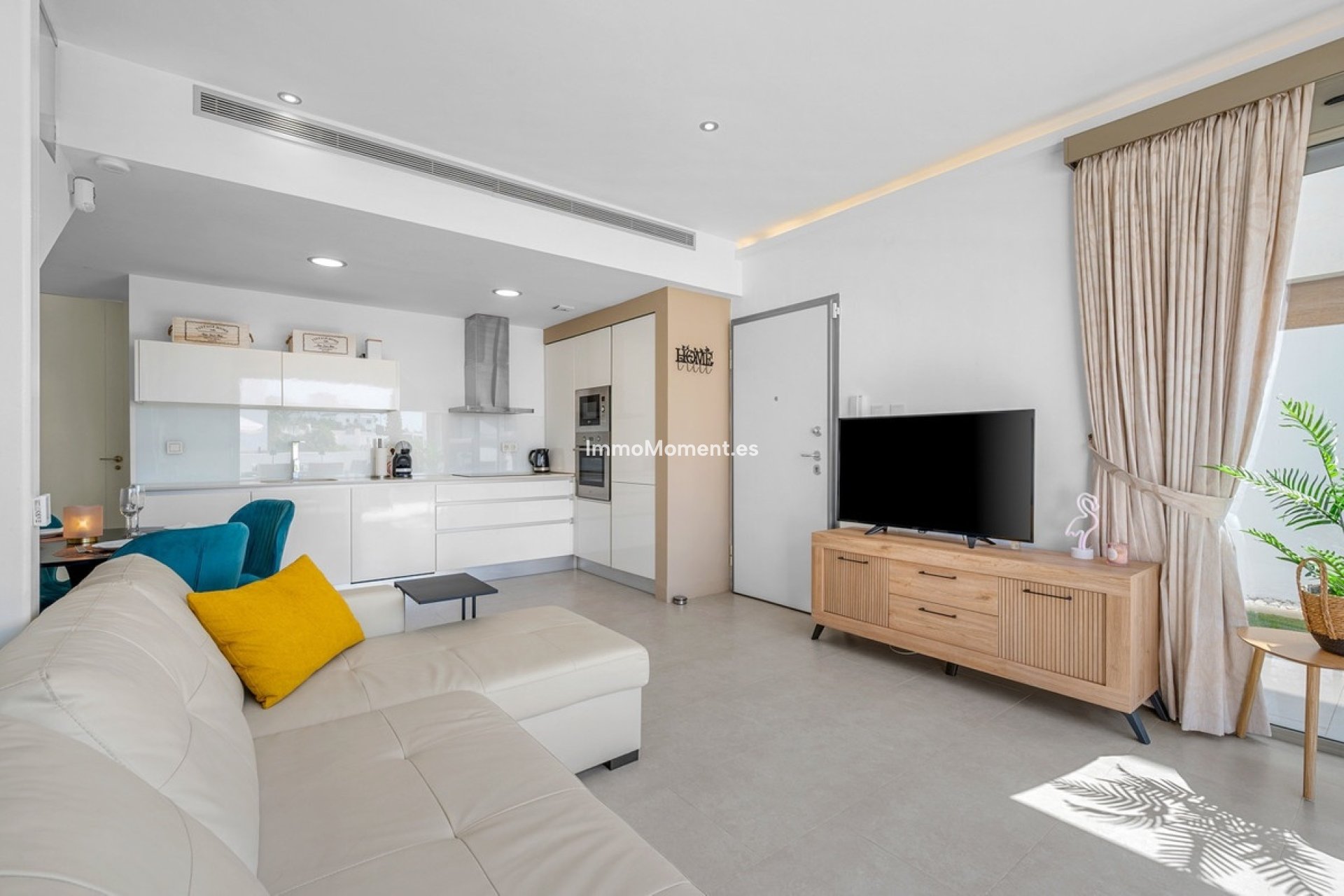 Bestaande woning - Vrijstaande villa - Orihuela Costa - Villamartín