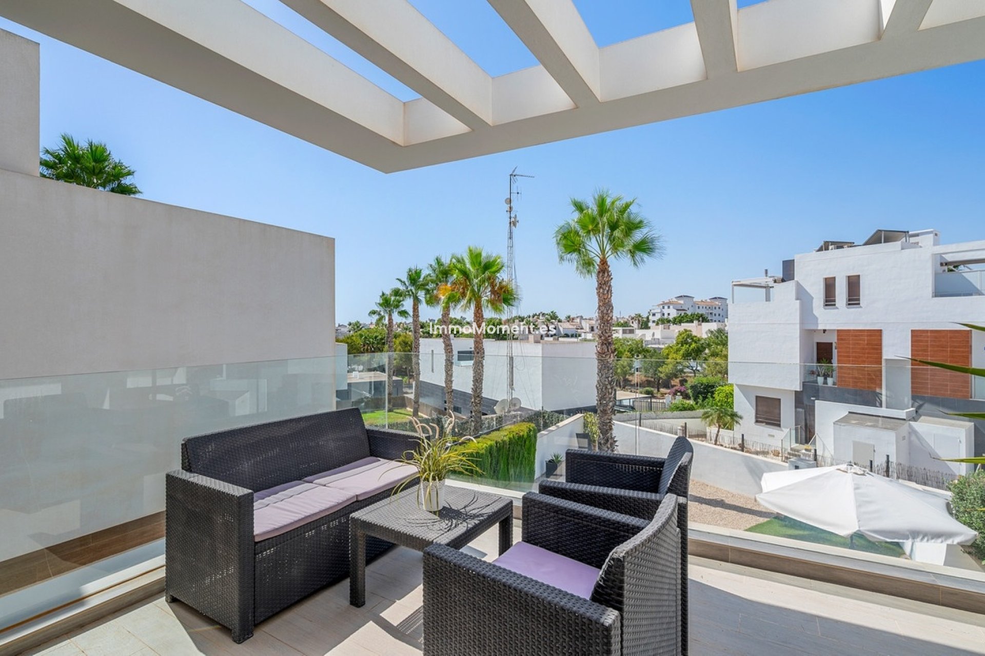 Bestaande woning - Vrijstaande villa - Orihuela Costa - Villamartín