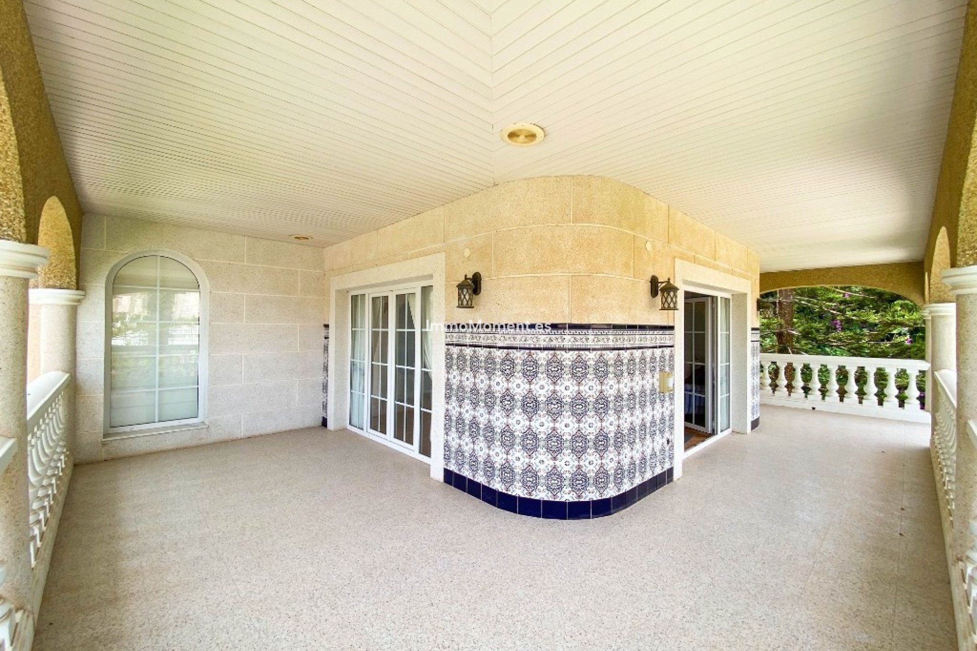 Bestaande woning - Vrijstaande villa - Orihuela Costa - Villamartín