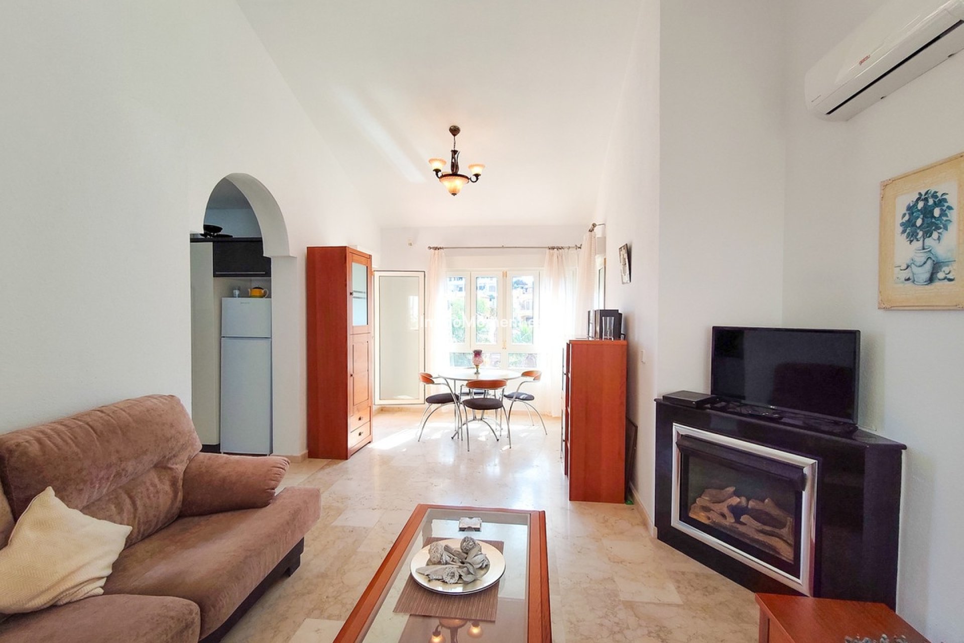 Bestaande woning - Vrijstaande villa - Orihuela Costa - Villamartín