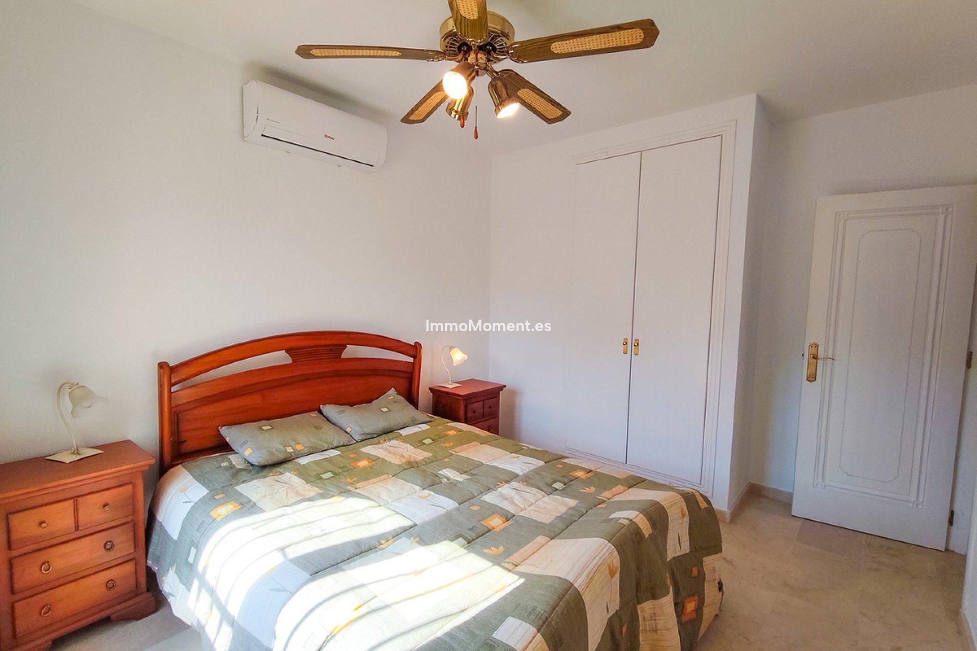Bestaande woning - Vrijstaande villa - Orihuela Costa - Villamartín