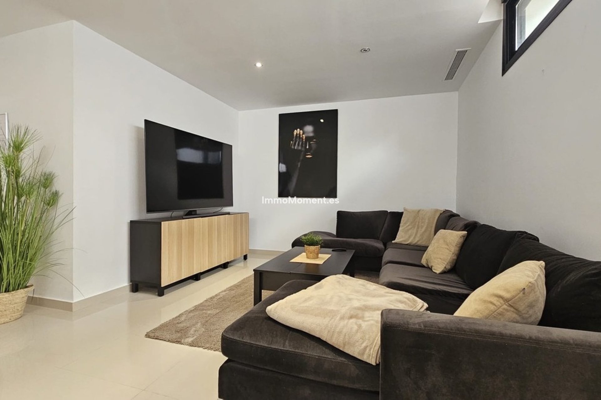 Bestaande woning - Vrijstaande villa - Orihuela Costa - Villamartín