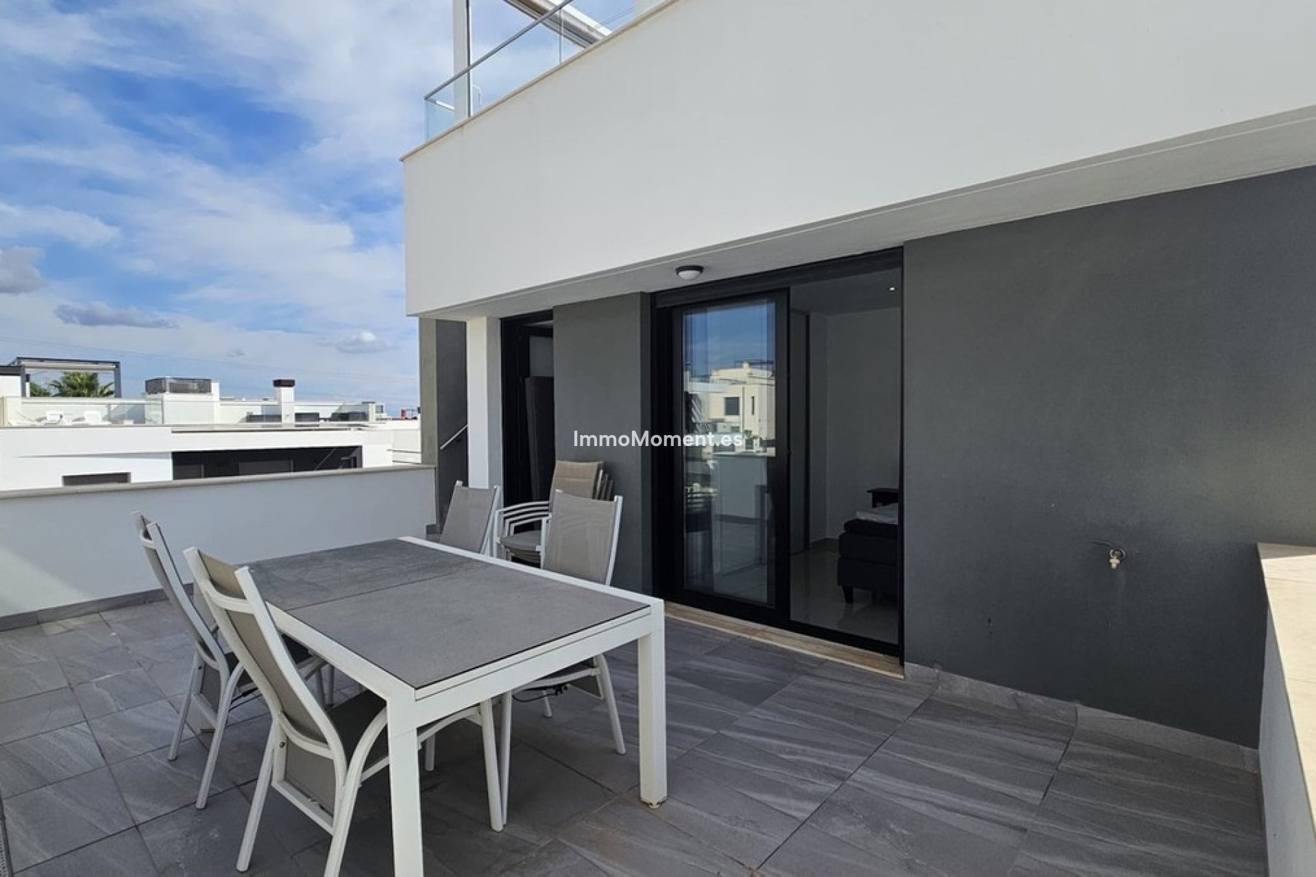 Bestaande woning - Vrijstaande villa - Orihuela Costa - Villamartín