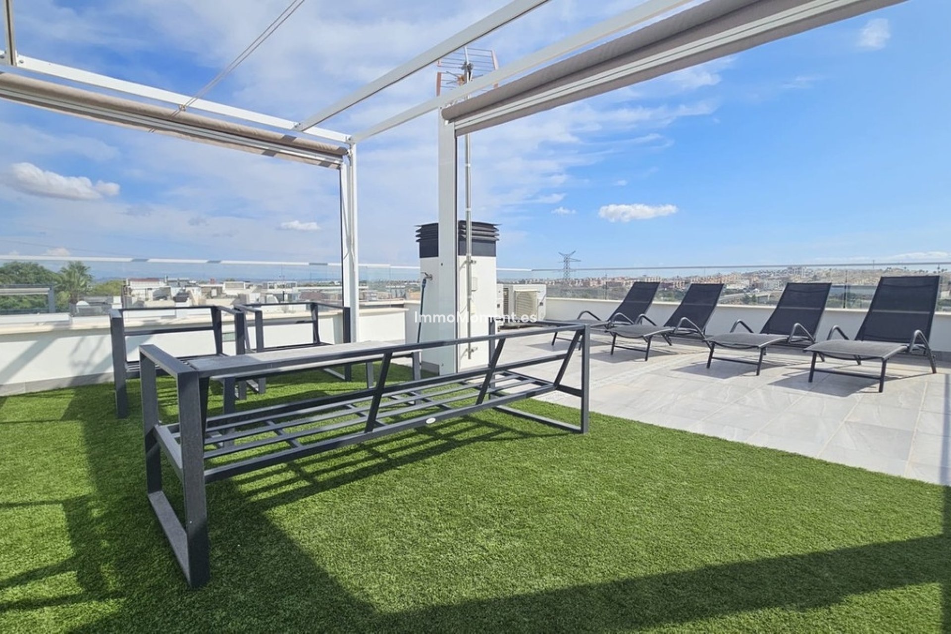 Bestaande woning - Vrijstaande villa - Orihuela Costa - Villamartín