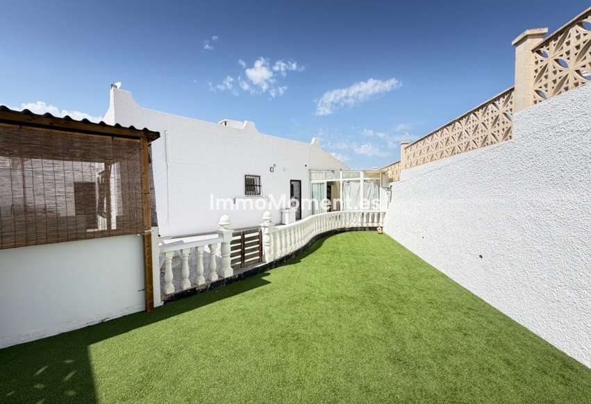 Bestaande woning - Vrijstaande villa - Orihuela Costa - Villamartín