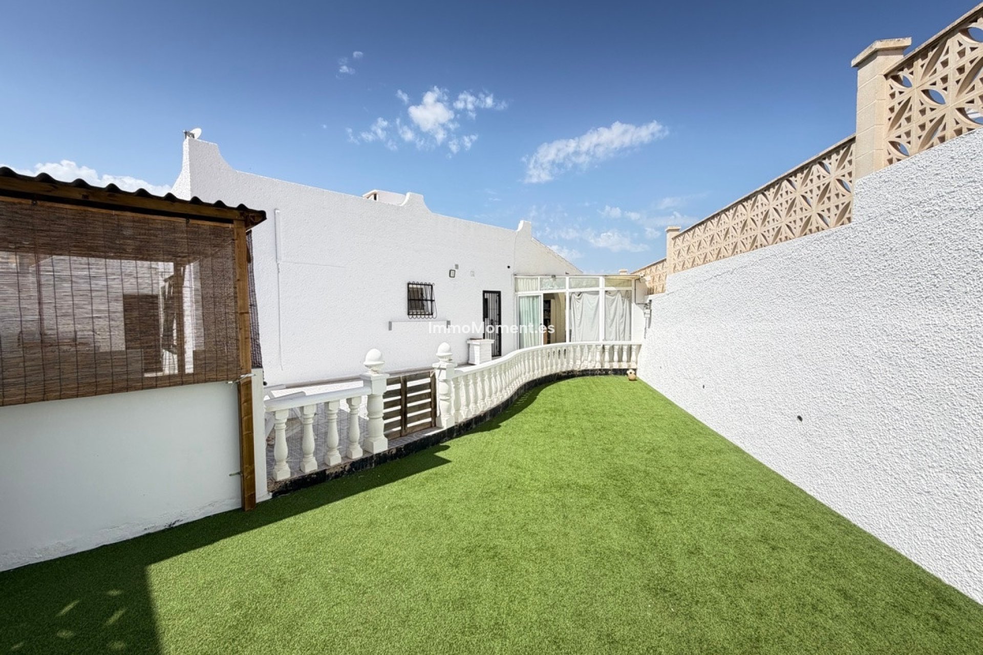 Bestaande woning - Vrijstaande villa - Orihuela Costa - Villamartín