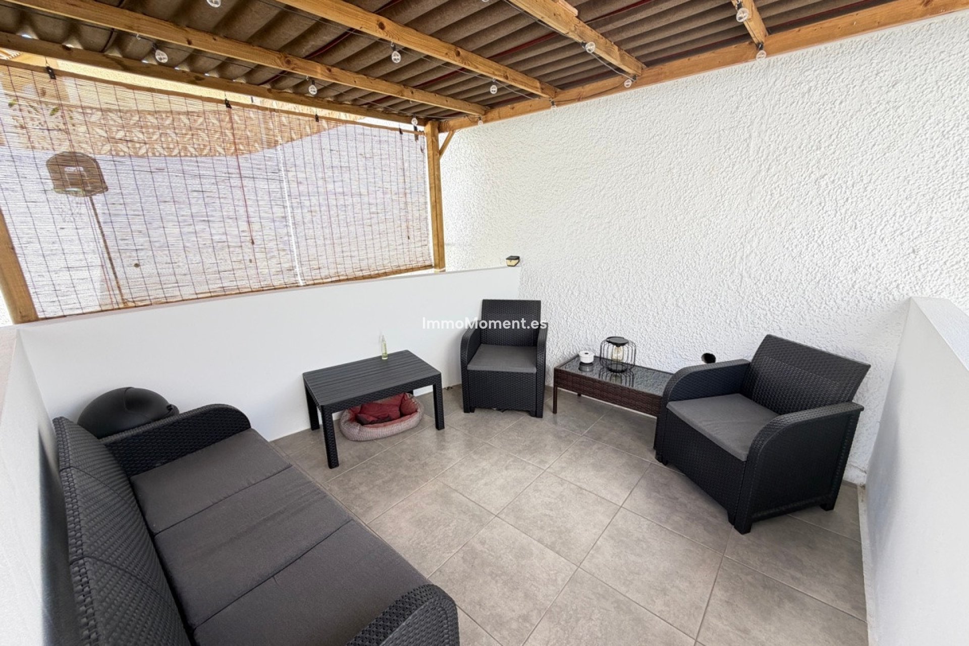 Bestaande woning - Vrijstaande villa - Orihuela Costa - Villamartín