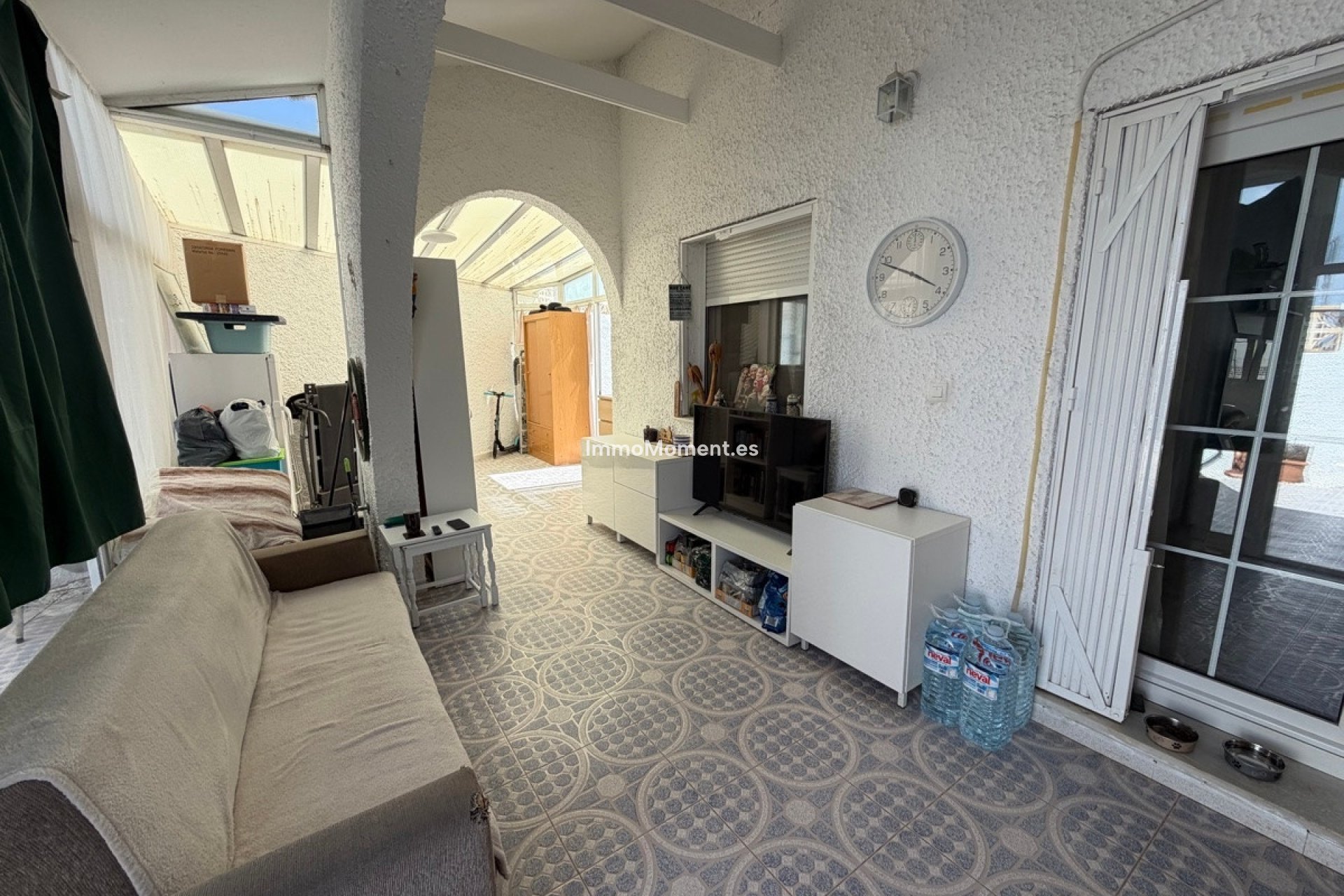 Bestaande woning - Vrijstaande villa - Orihuela Costa - Villamartín