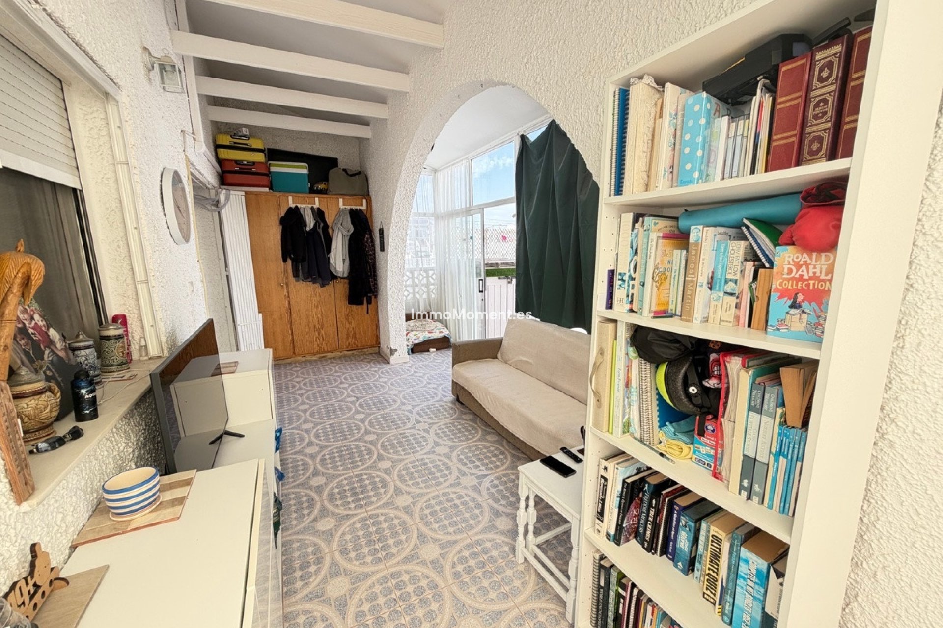 Bestaande woning - Vrijstaande villa - Orihuela Costa - Villamartín