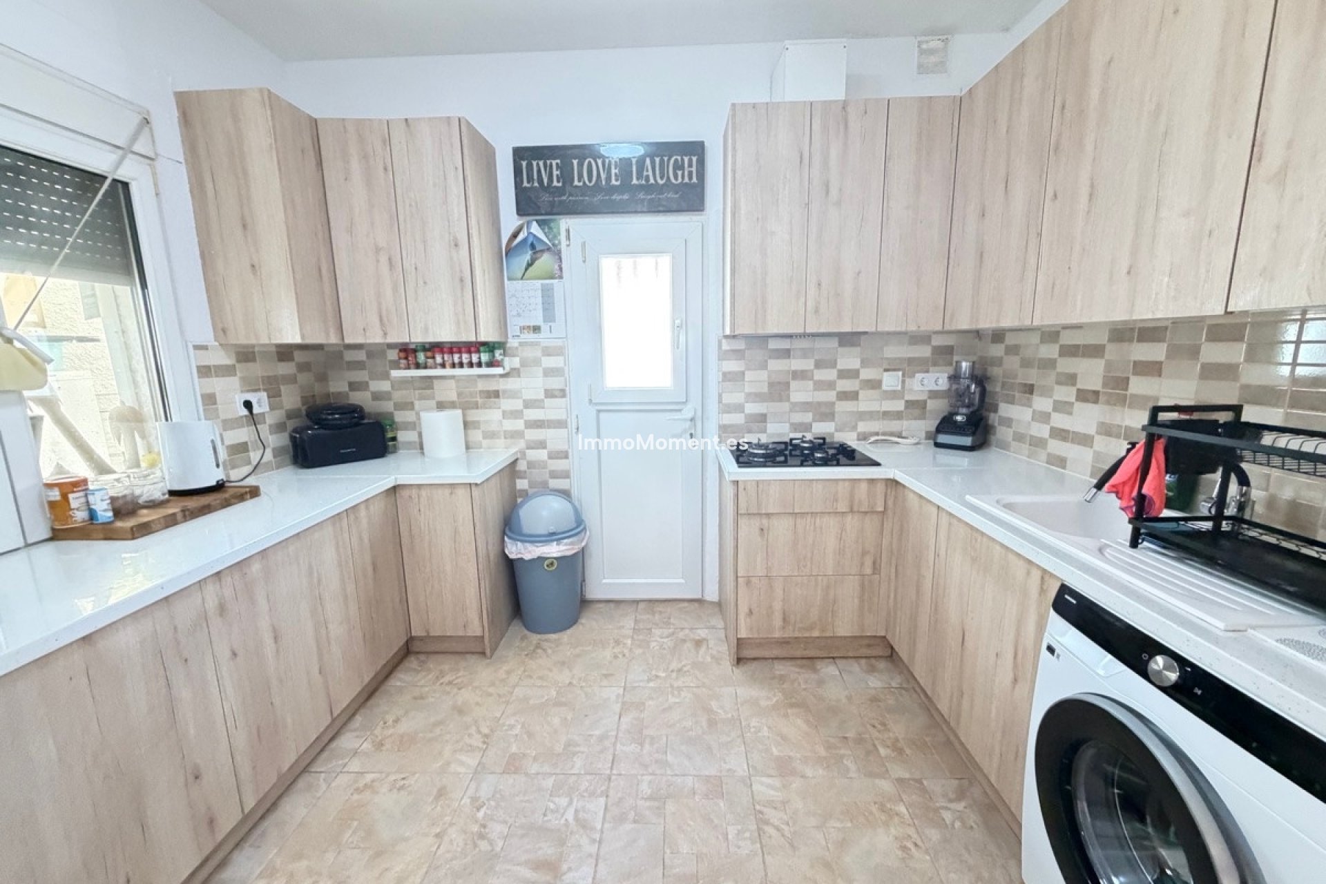 Bestaande woning - Vrijstaande villa - Orihuela Costa - Villamartín