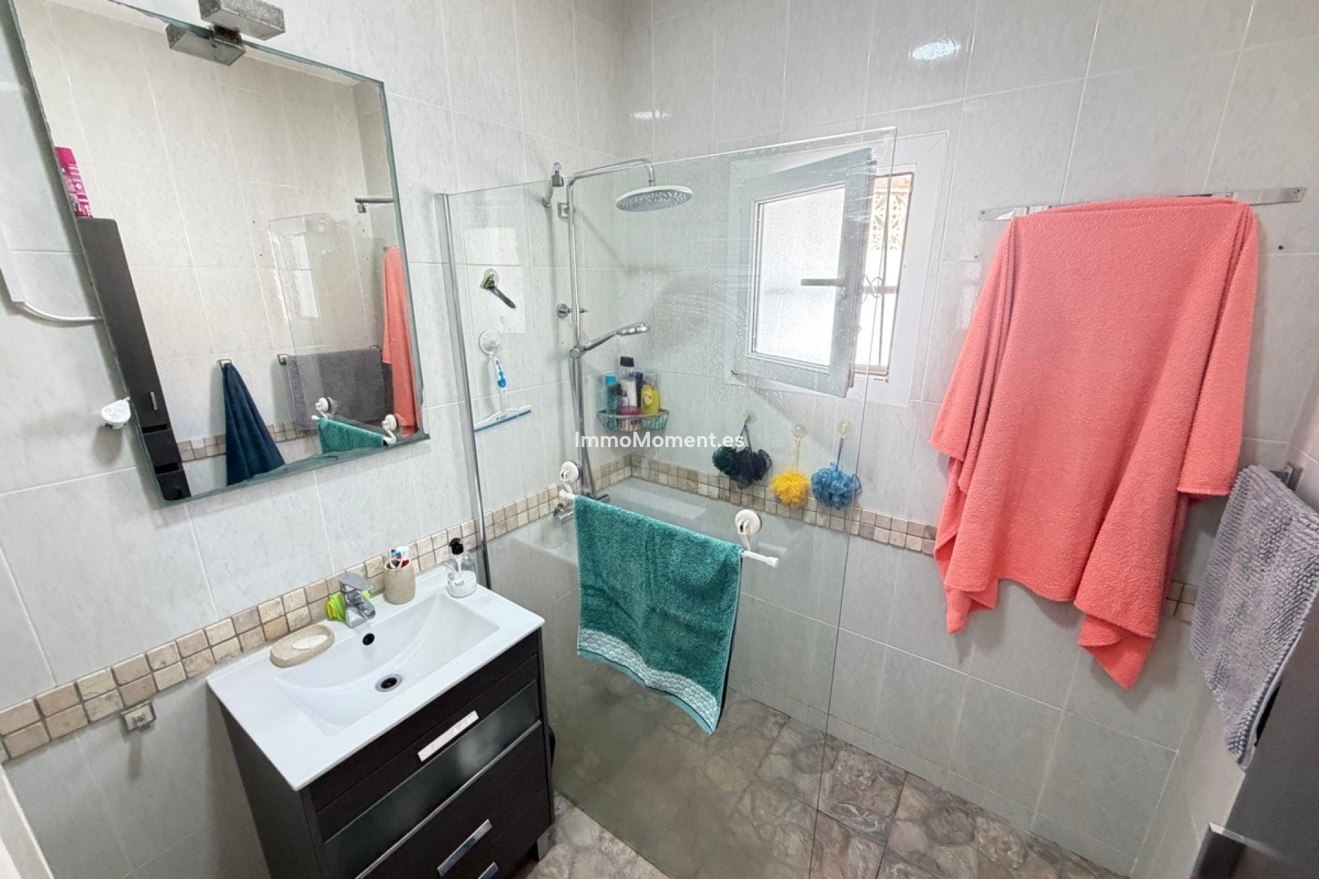 Bestaande woning - Vrijstaande villa - Orihuela Costa - Villamartín