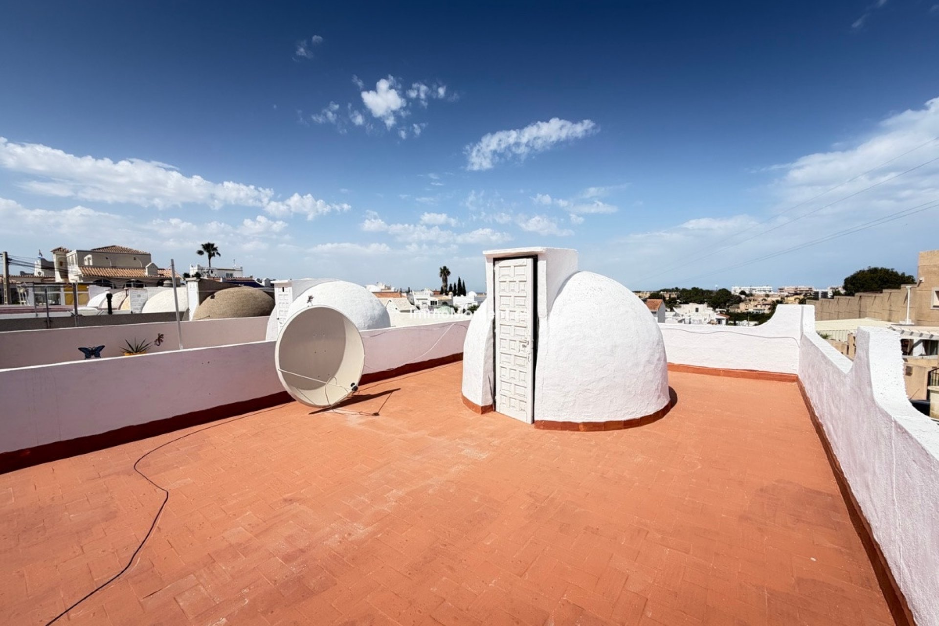 Bestaande woning - Vrijstaande villa - Orihuela Costa - Villamartín
