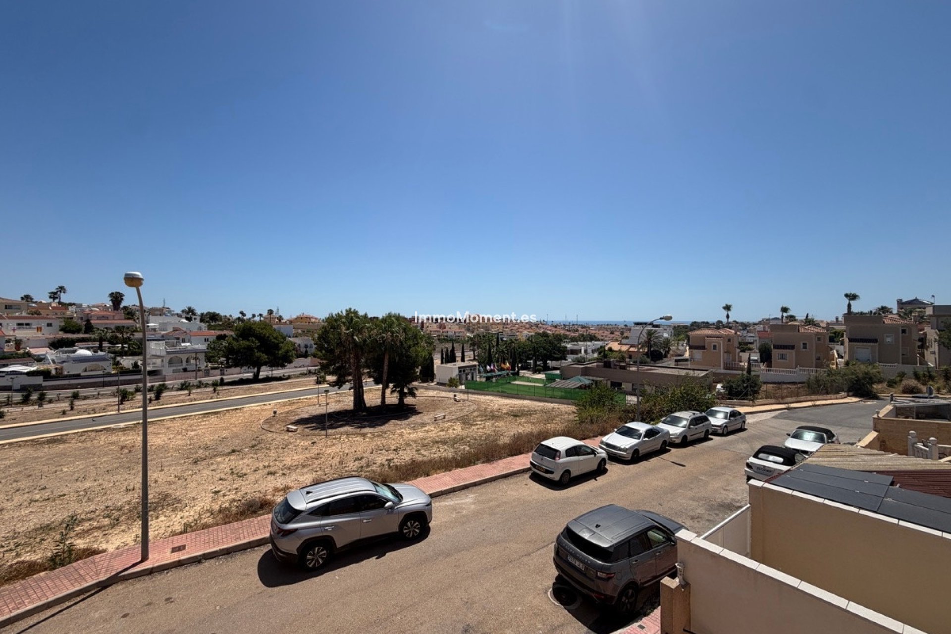 Bestaande woning - Vrijstaande villa - Orihuela Costa - Villamartín
