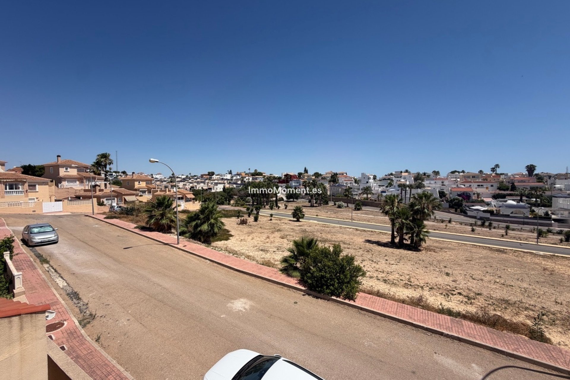 Bestaande woning - Vrijstaande villa - Orihuela Costa - Villamartín