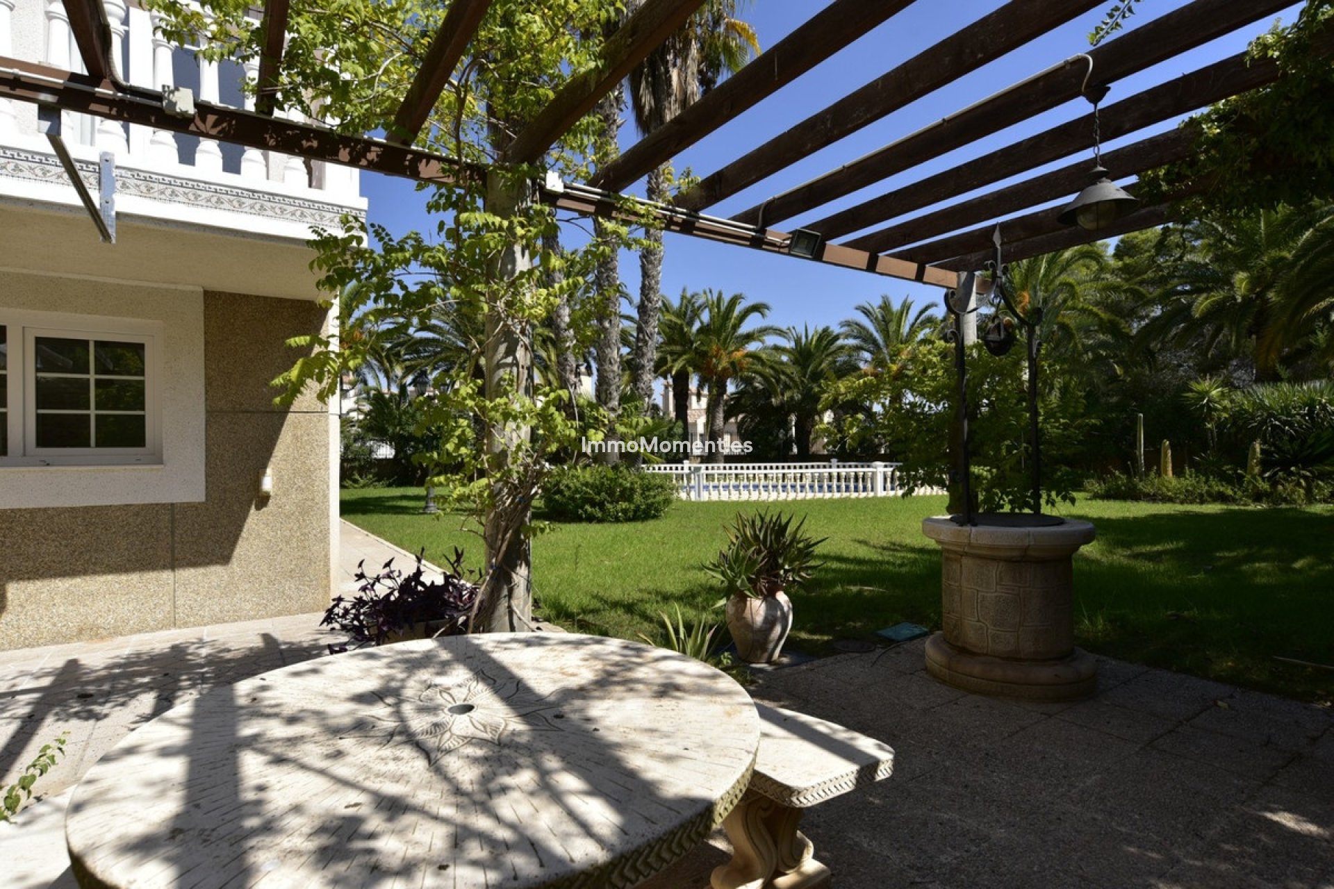 Bestaande woning - Vrijstaande villa - Orihuela Costa - Villamartín