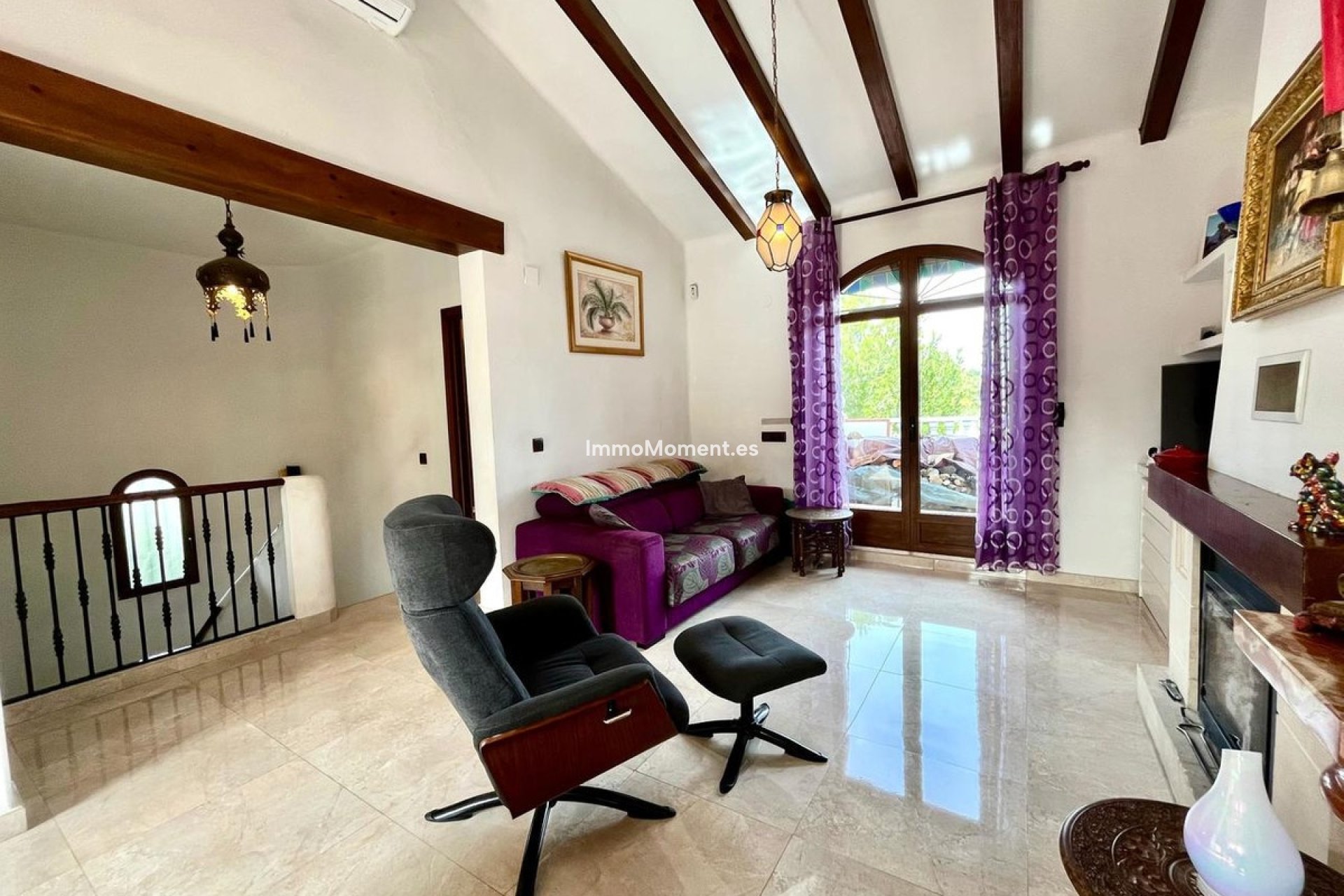 Bestaande woning - Vrijstaande villa - Orihuela Costa - Villamartín