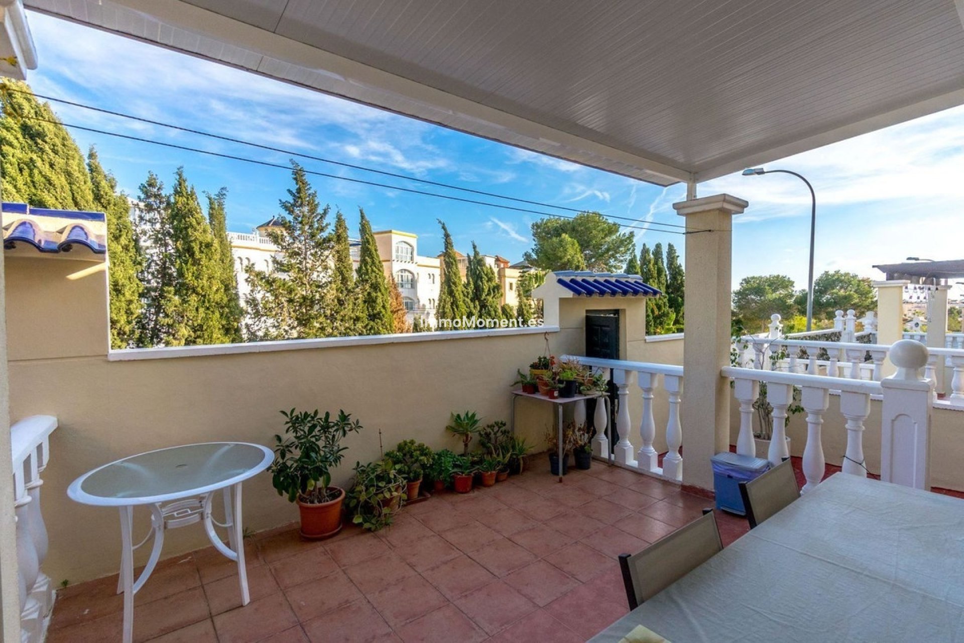 Bestaande woning - Vrijstaande villa - Orihuela Costa - Villamartín