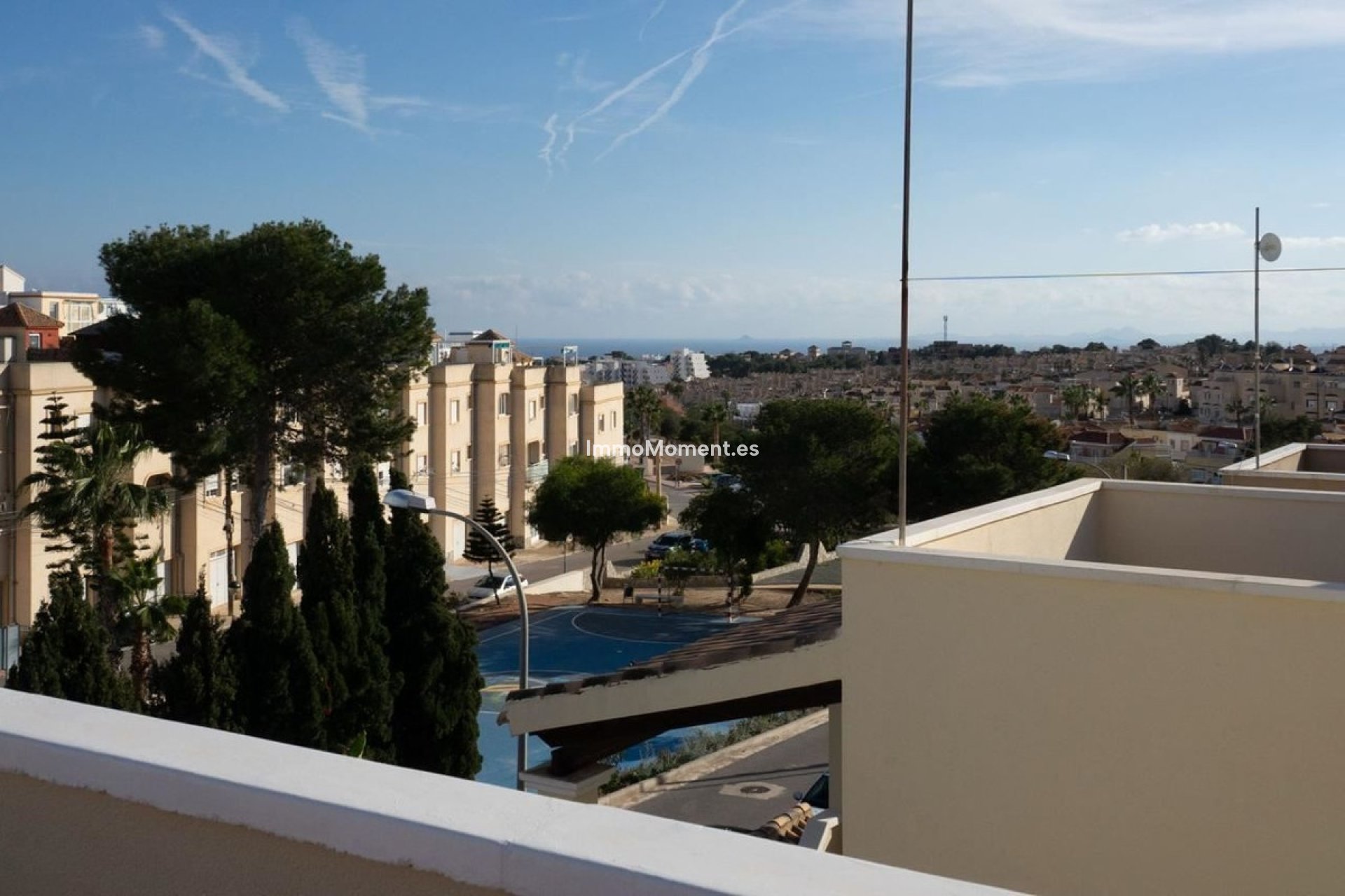 Bestaande woning - Vrijstaande villa - Orihuela Costa - Villamartín