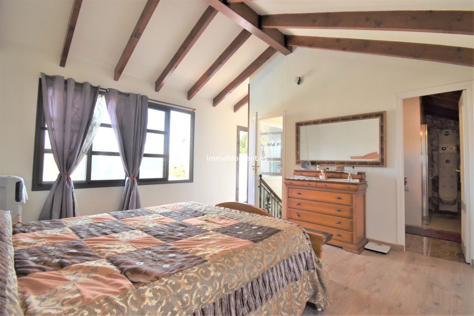 Bestaande woning - Vrijstaande villa - Orihuela Costa - Villamartín