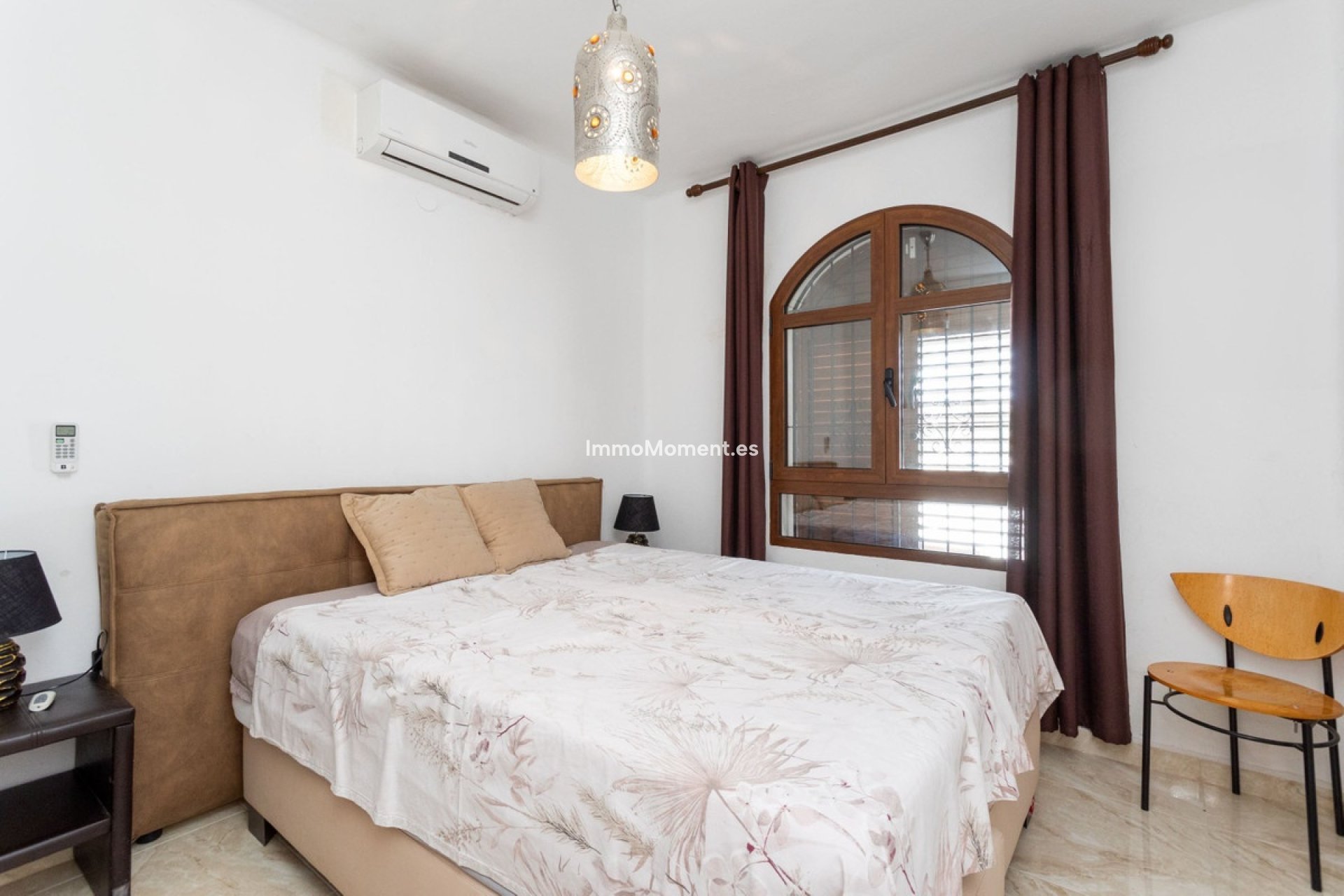 Bestaande woning - Vrijstaande villa - Orihuela Costa - Villamartín