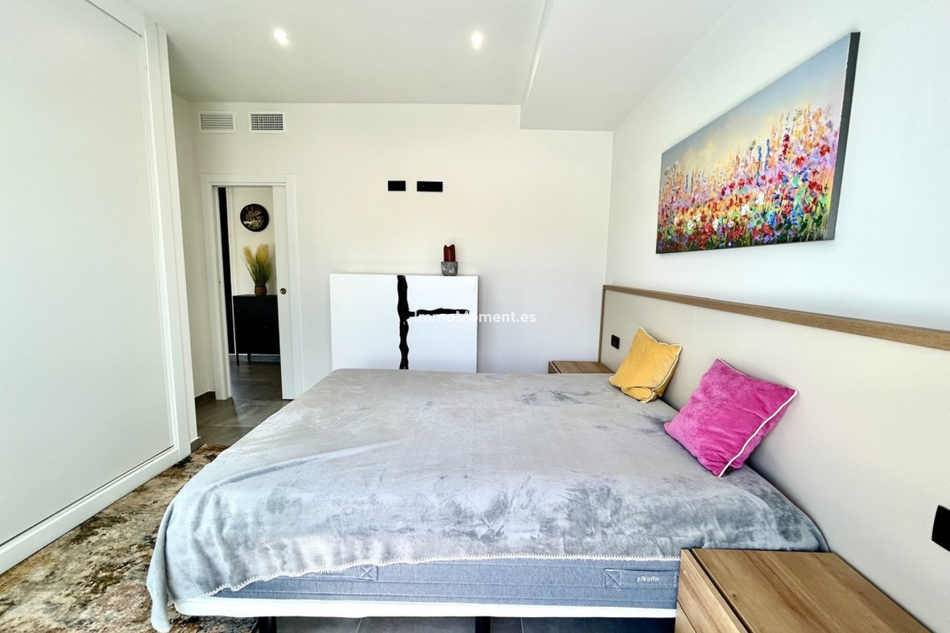 Bestaande woning - Vrijstaande villa - Orihuela Costa - Villamartín