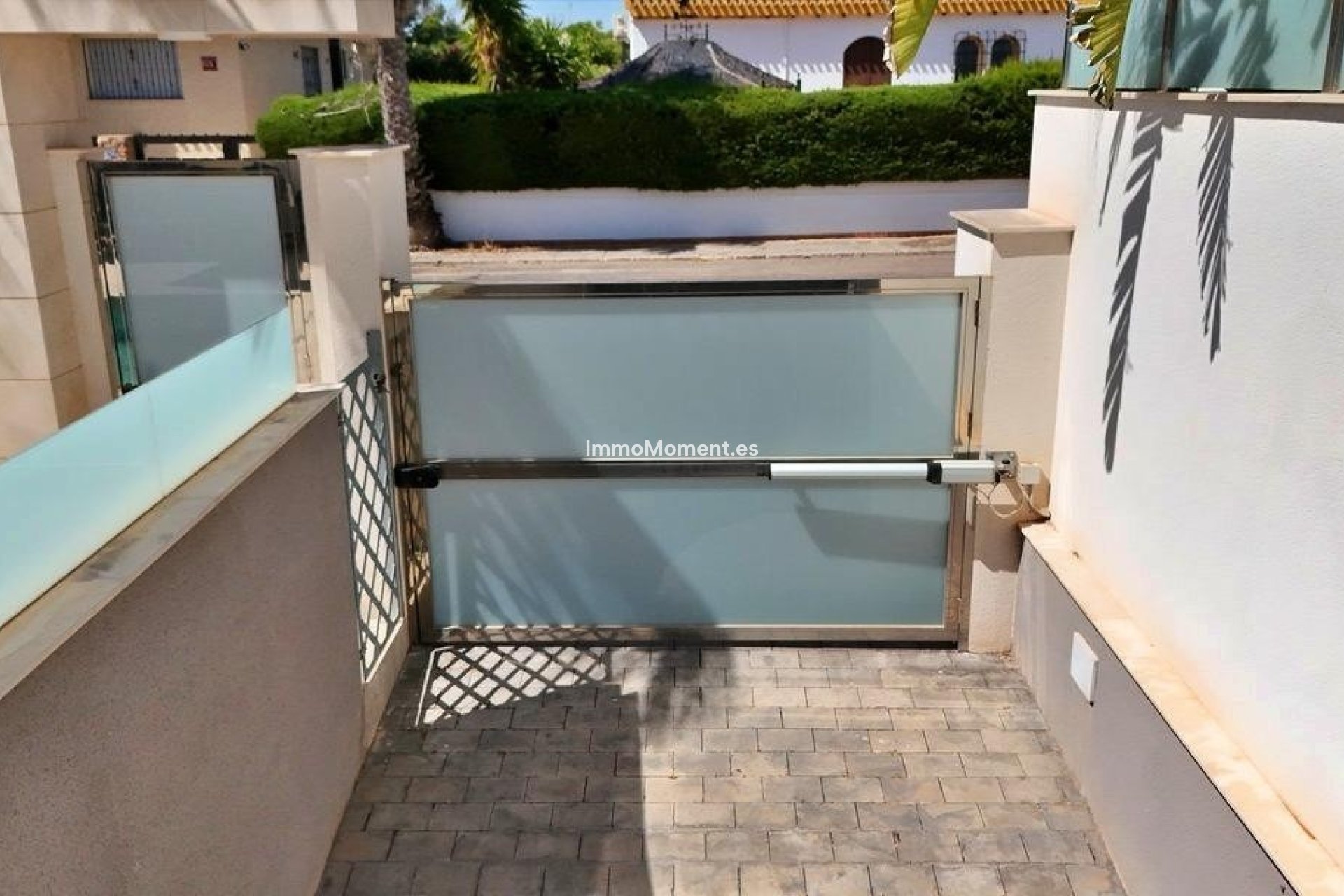 Bestaande woning - Vrijstaande villa - Orihuela Costa - Villamartín