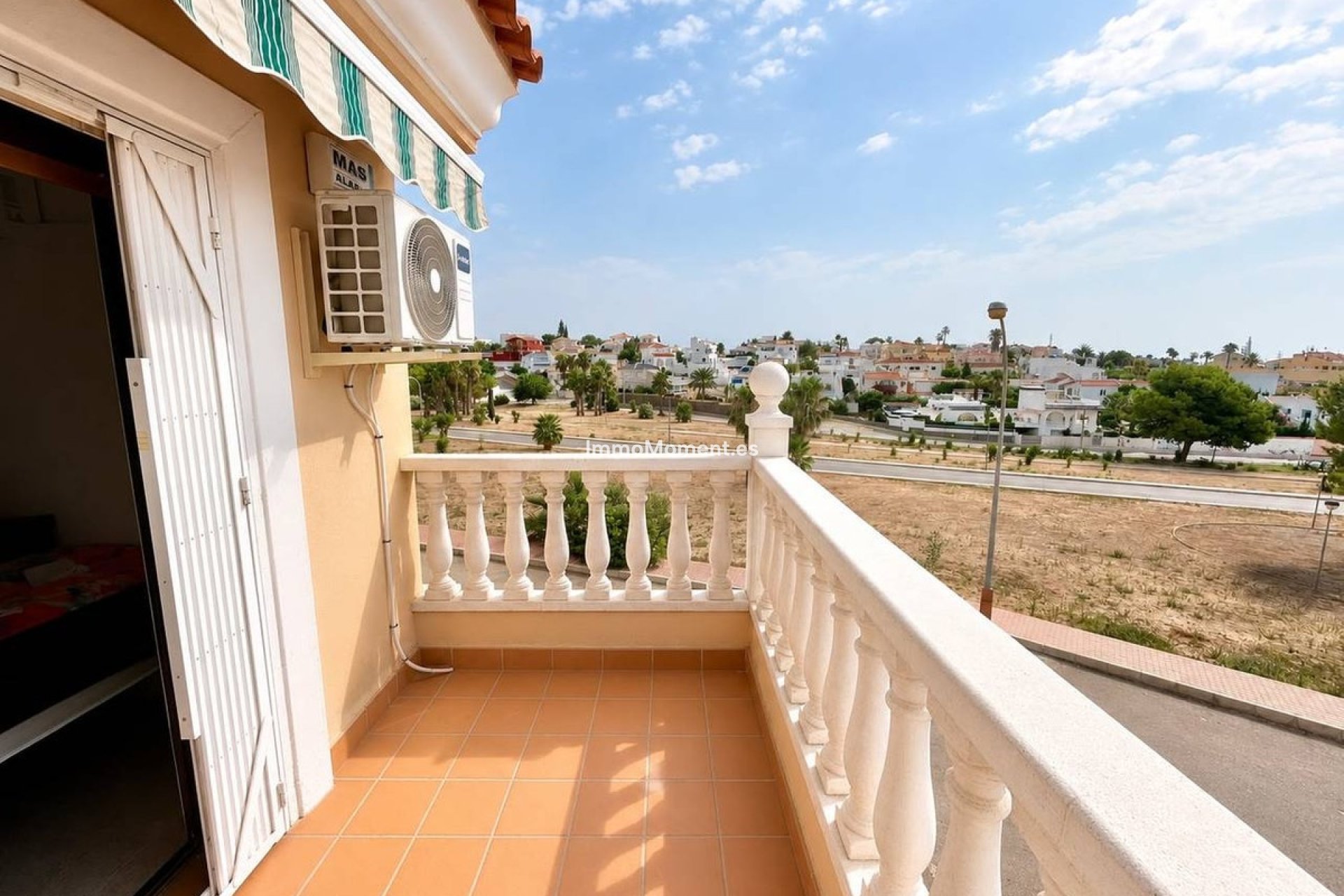 Bestaande woning - Vrijstaande villa - Orihuela Costa - Villamartín