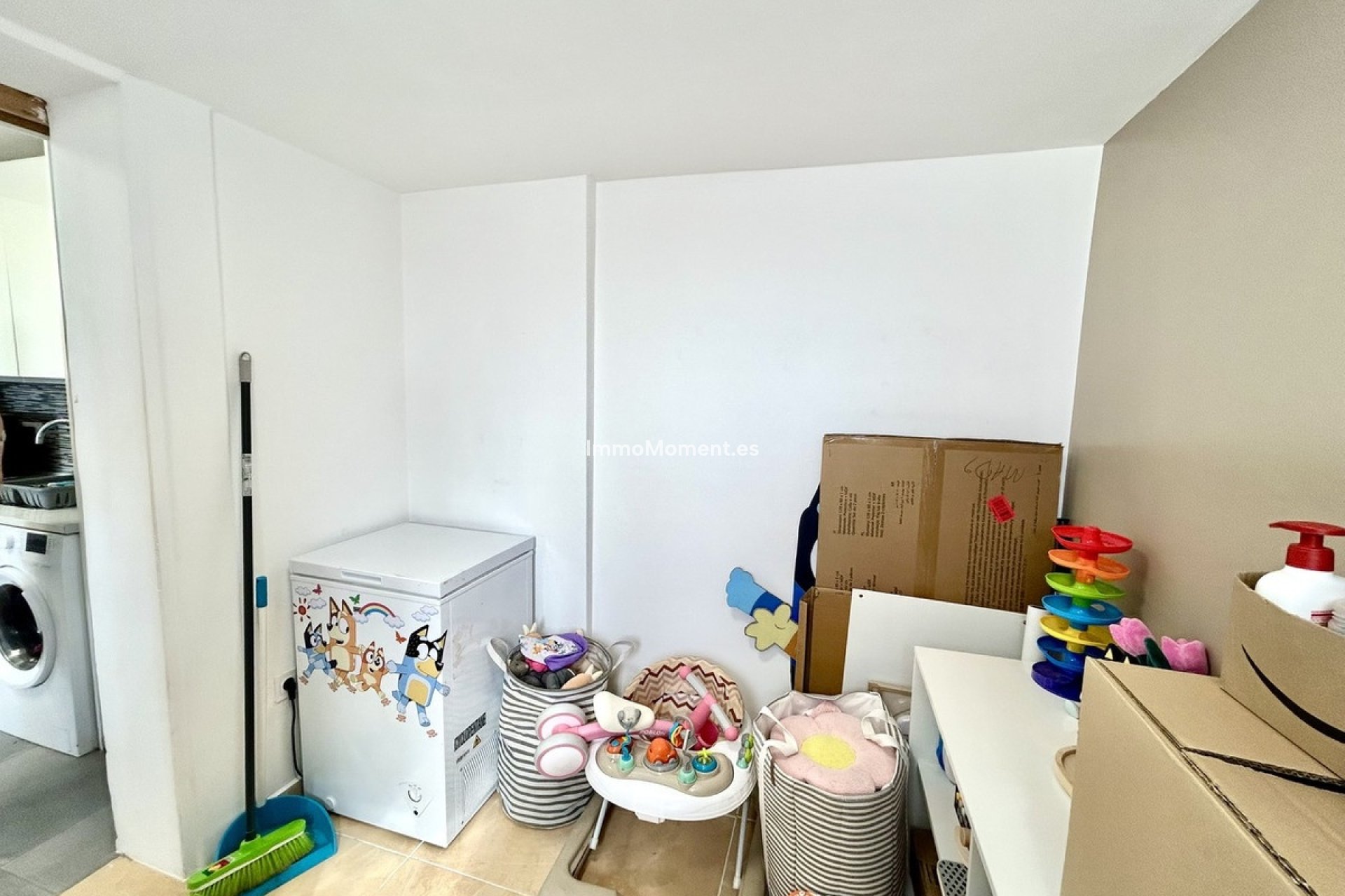 Bestaande woning - Vrijstaande villa - Orihuela Costa - Villamartín