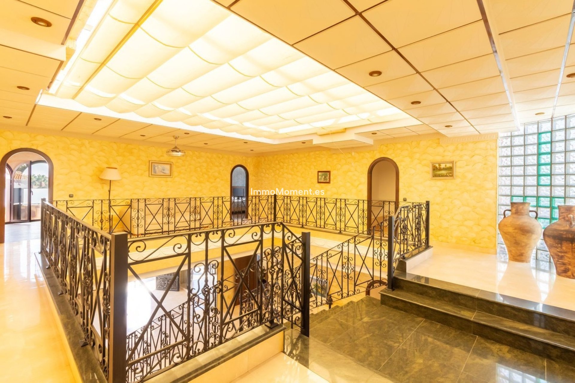 Bestaande woning - Vrijstaande villa - Orihuela Costa