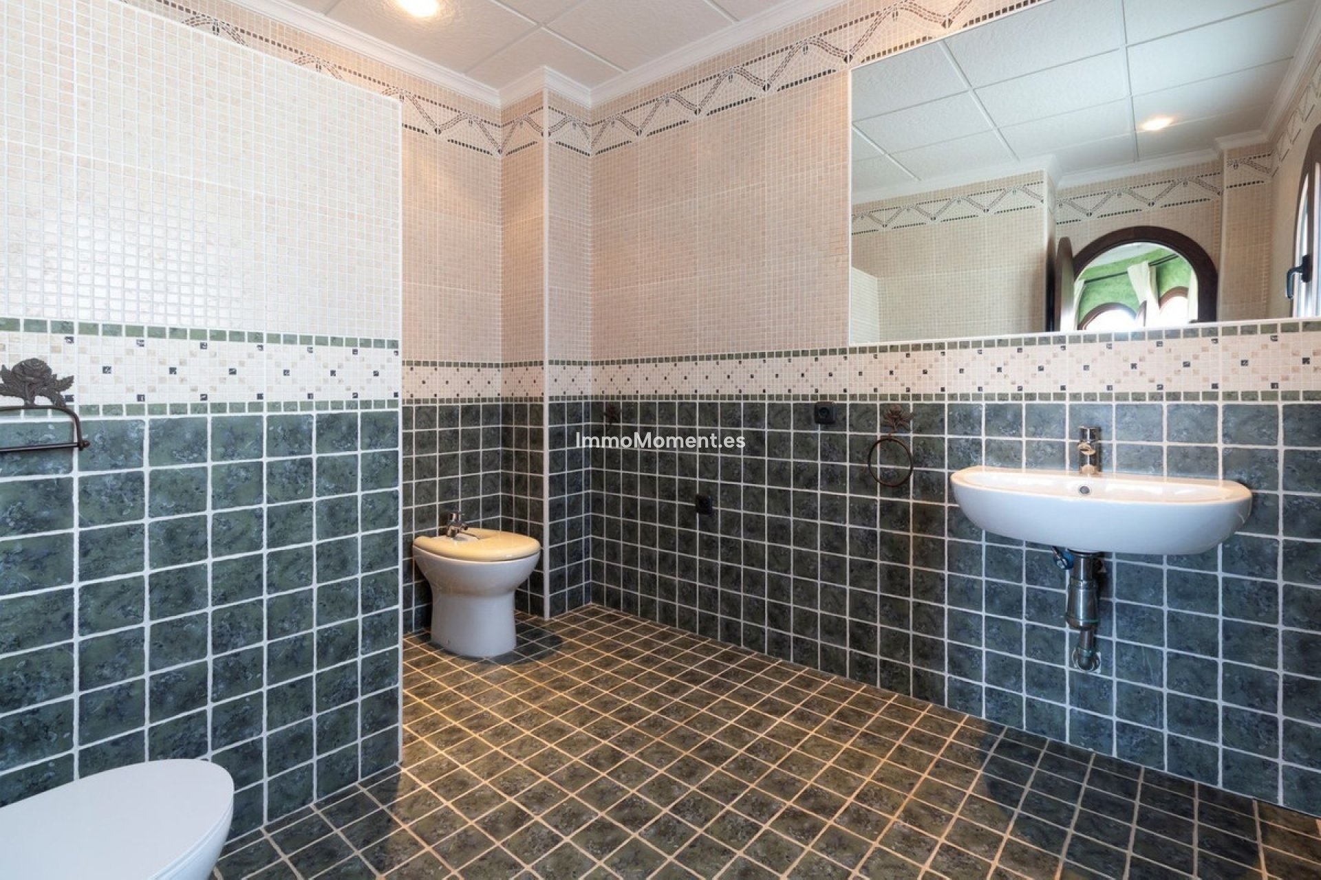 Bestaande woning - Vrijstaande villa - Orihuela Costa
