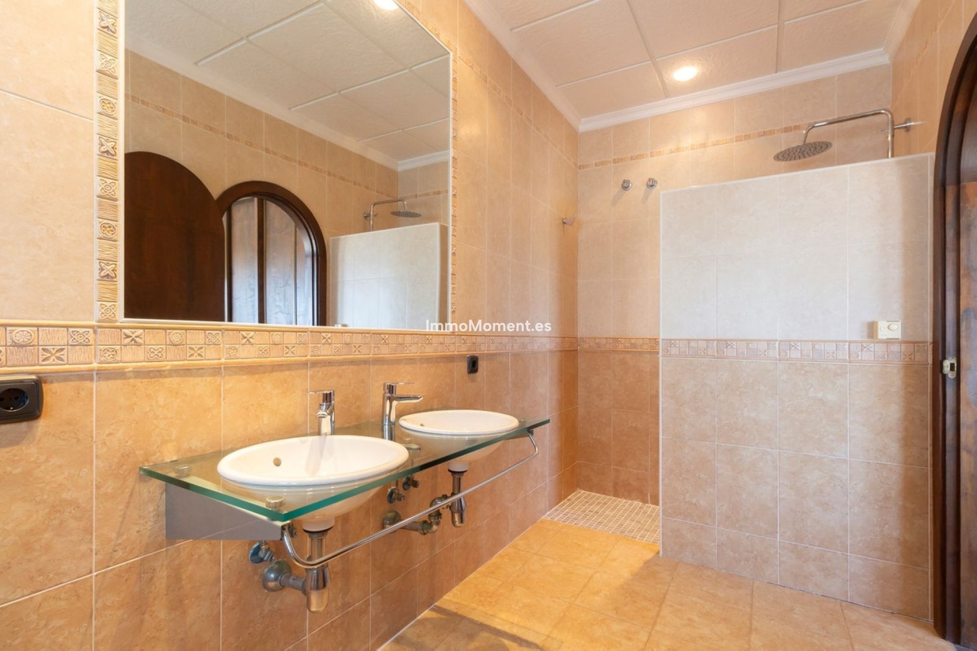 Bestaande woning - Vrijstaande villa - Orihuela Costa