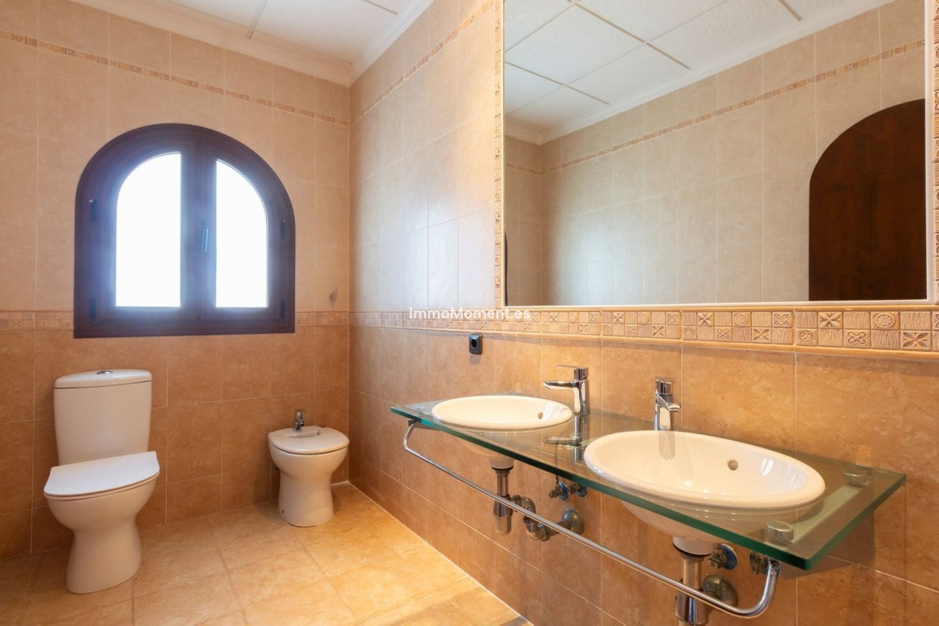 Bestaande woning - Vrijstaande villa - Orihuela Costa