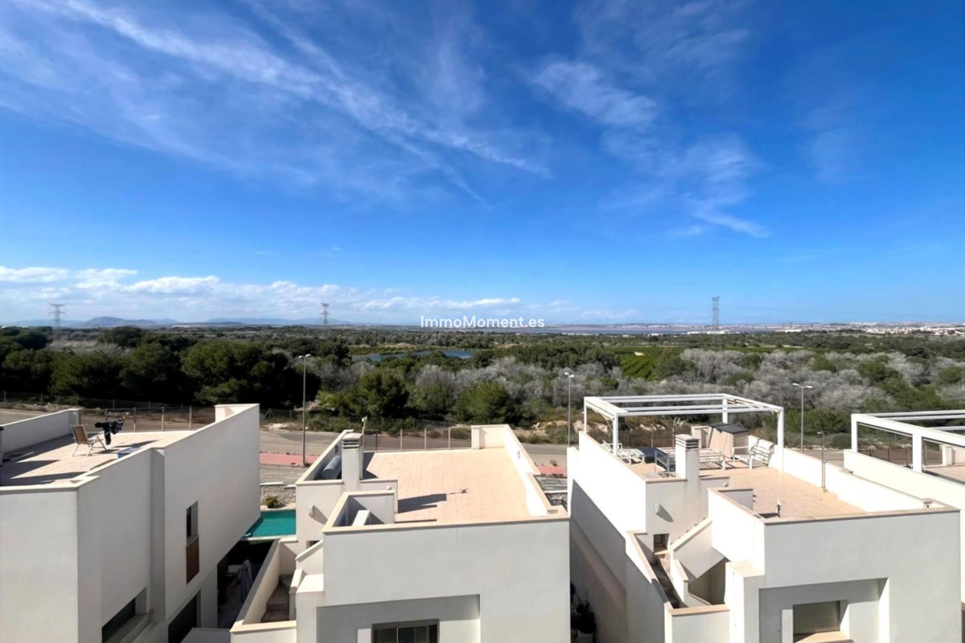 Bestaande woning - Vrijstaande villa - Orihuela Costa