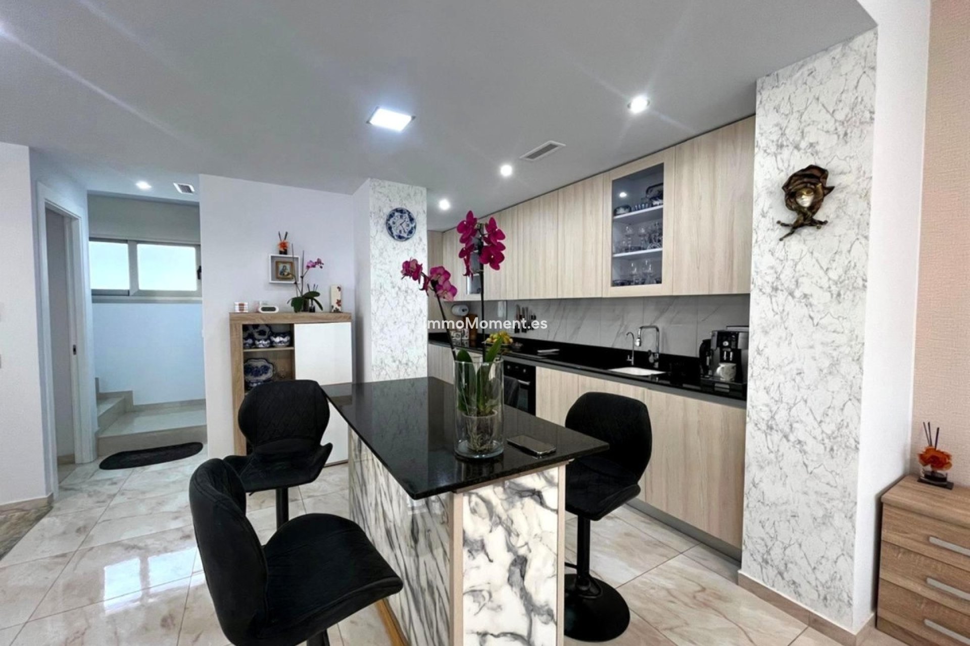 Bestaande woning - Vrijstaande villa - Orihuela Costa