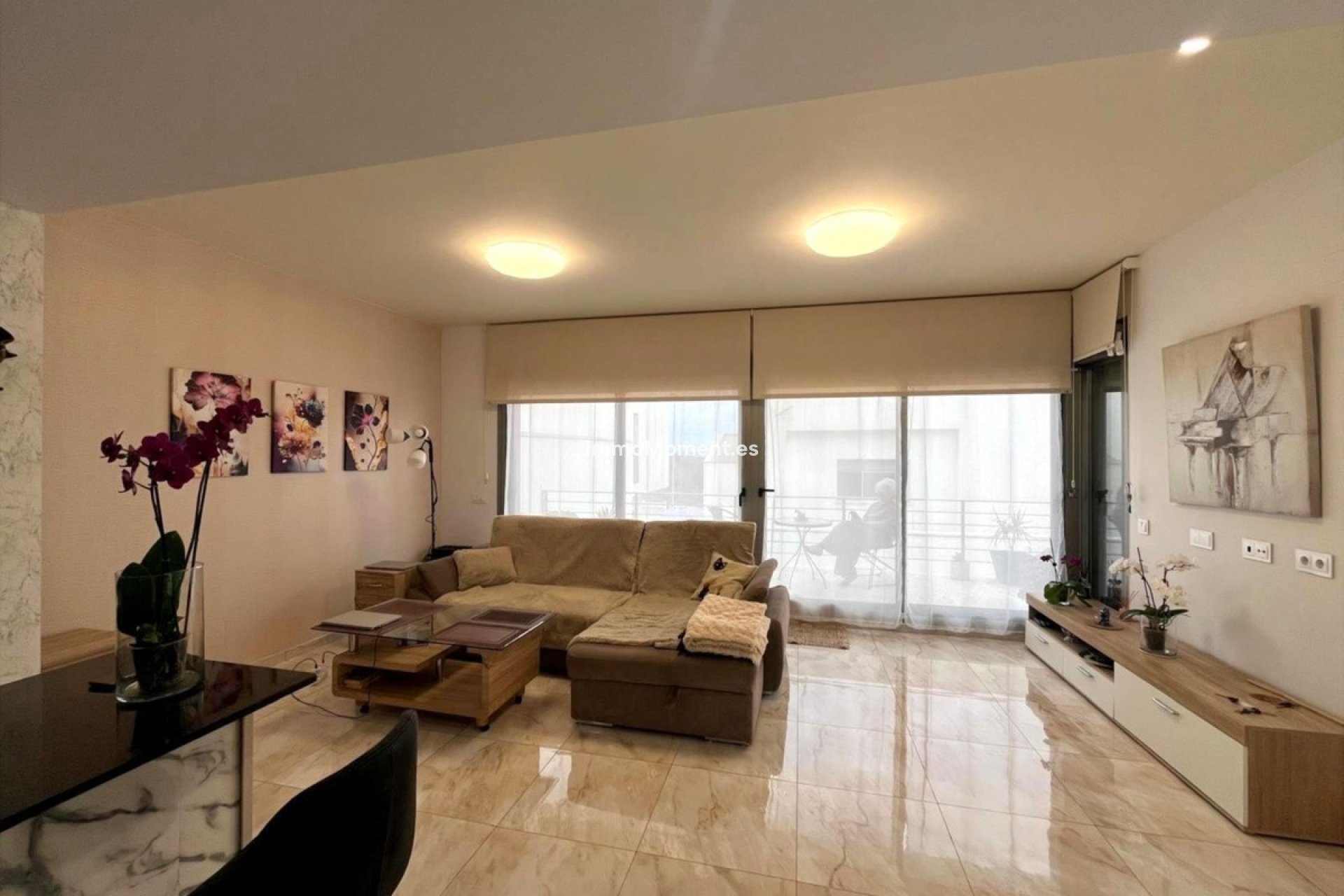 Bestaande woning - Vrijstaande villa - Orihuela Costa