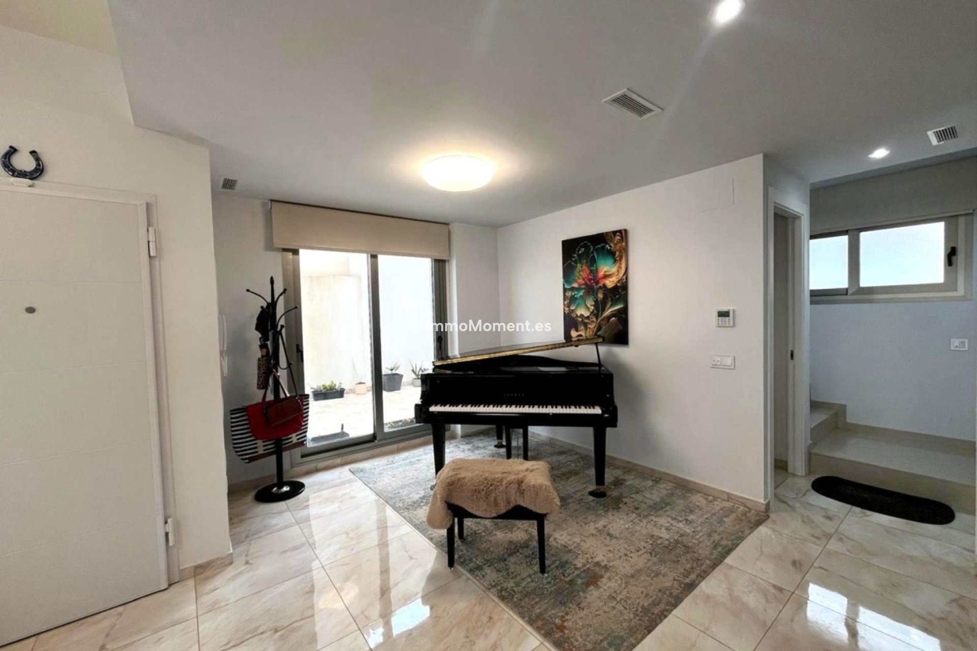 Bestaande woning - Vrijstaande villa - Orihuela Costa