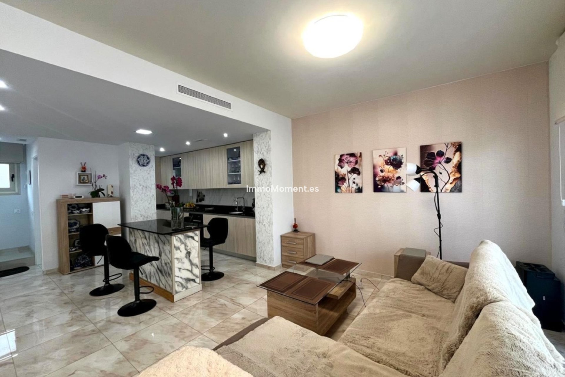Bestaande woning - Vrijstaande villa - Orihuela Costa