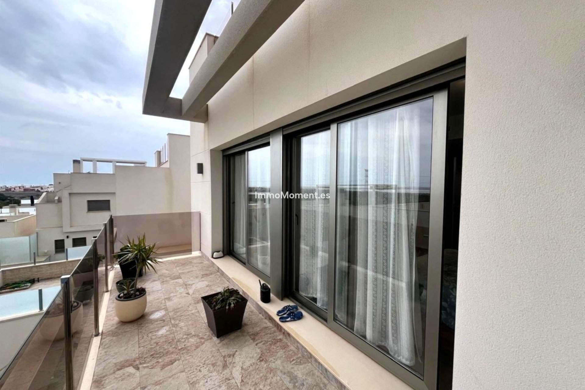 Bestaande woning - Vrijstaande villa - Orihuela Costa