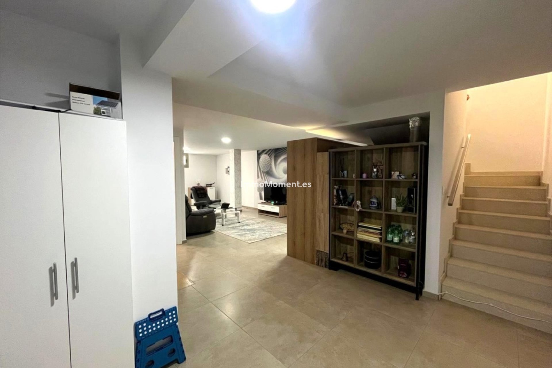 Bestaande woning - Vrijstaande villa - Orihuela Costa